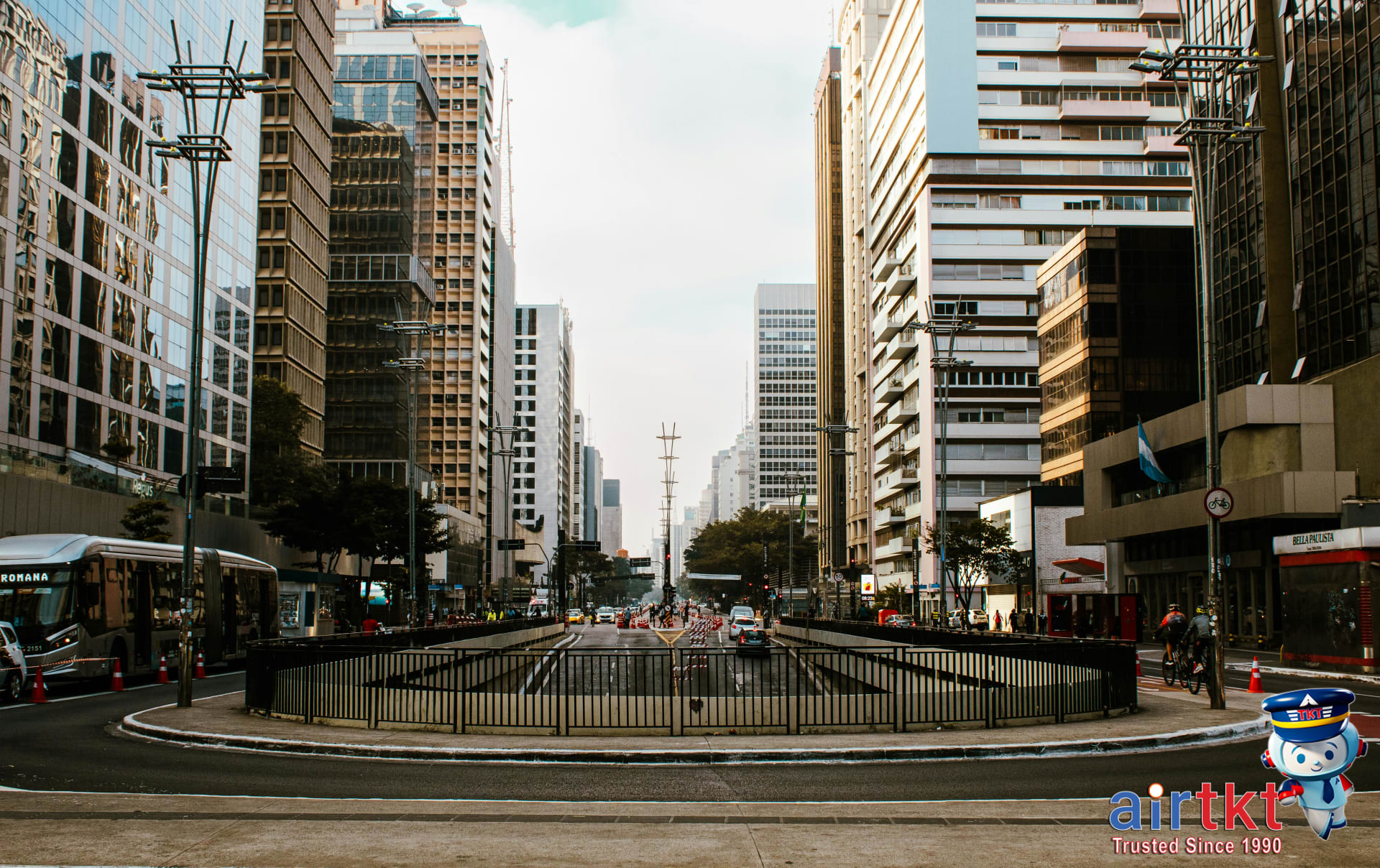 São Paulo First-Timer's Guide: Essential Tips and Must-Sees