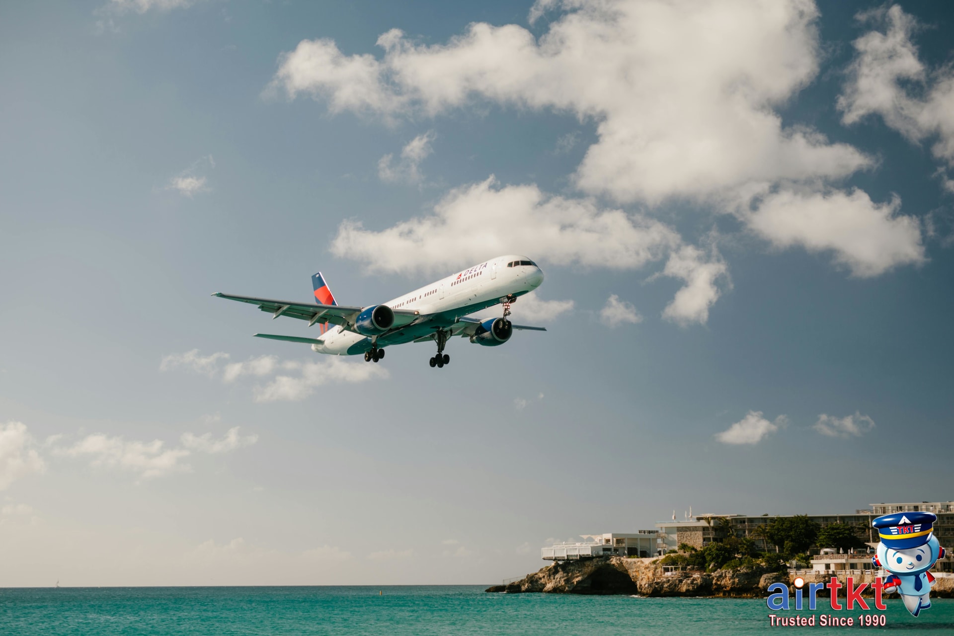 Caribbean routes Flight Deals: Best Timing and Airlines