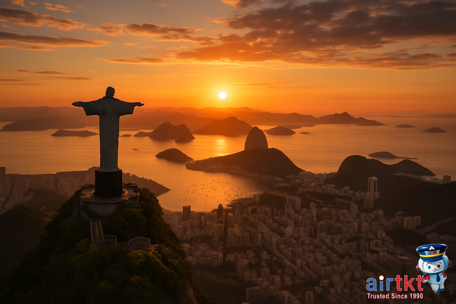 Rio de Janeiro First-Timer's Guide: Essential Tips and Must-Sees