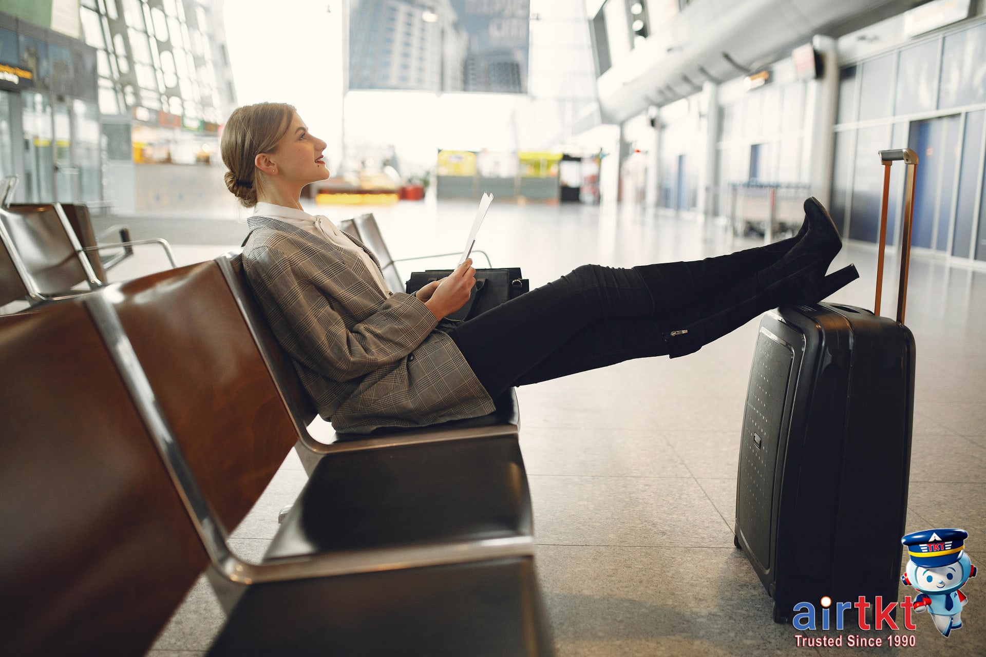 VPN Protection: Essential Travel Safety Guide