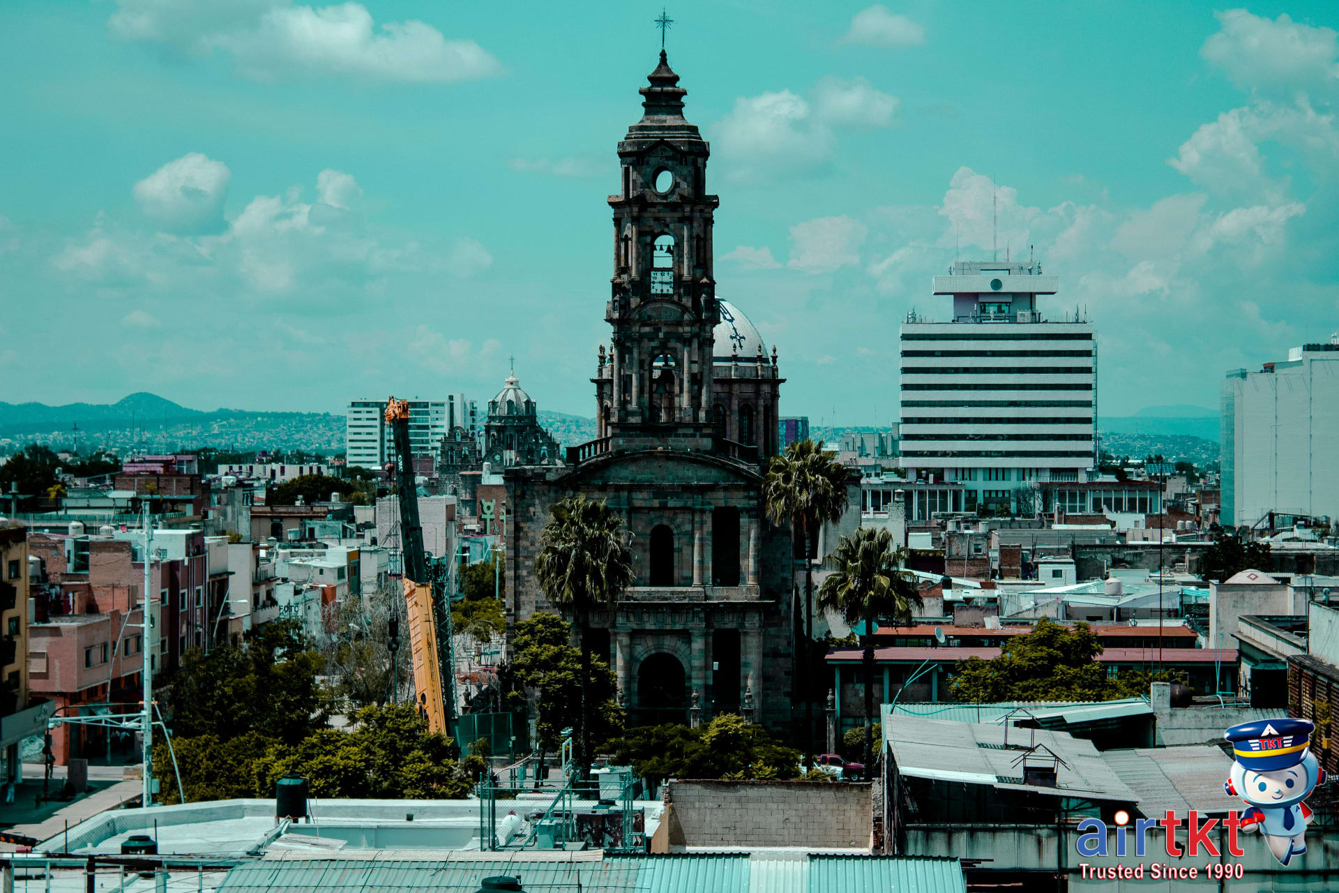 Mexico City First-Timer's Guide: Essential Tips and Must-Sees