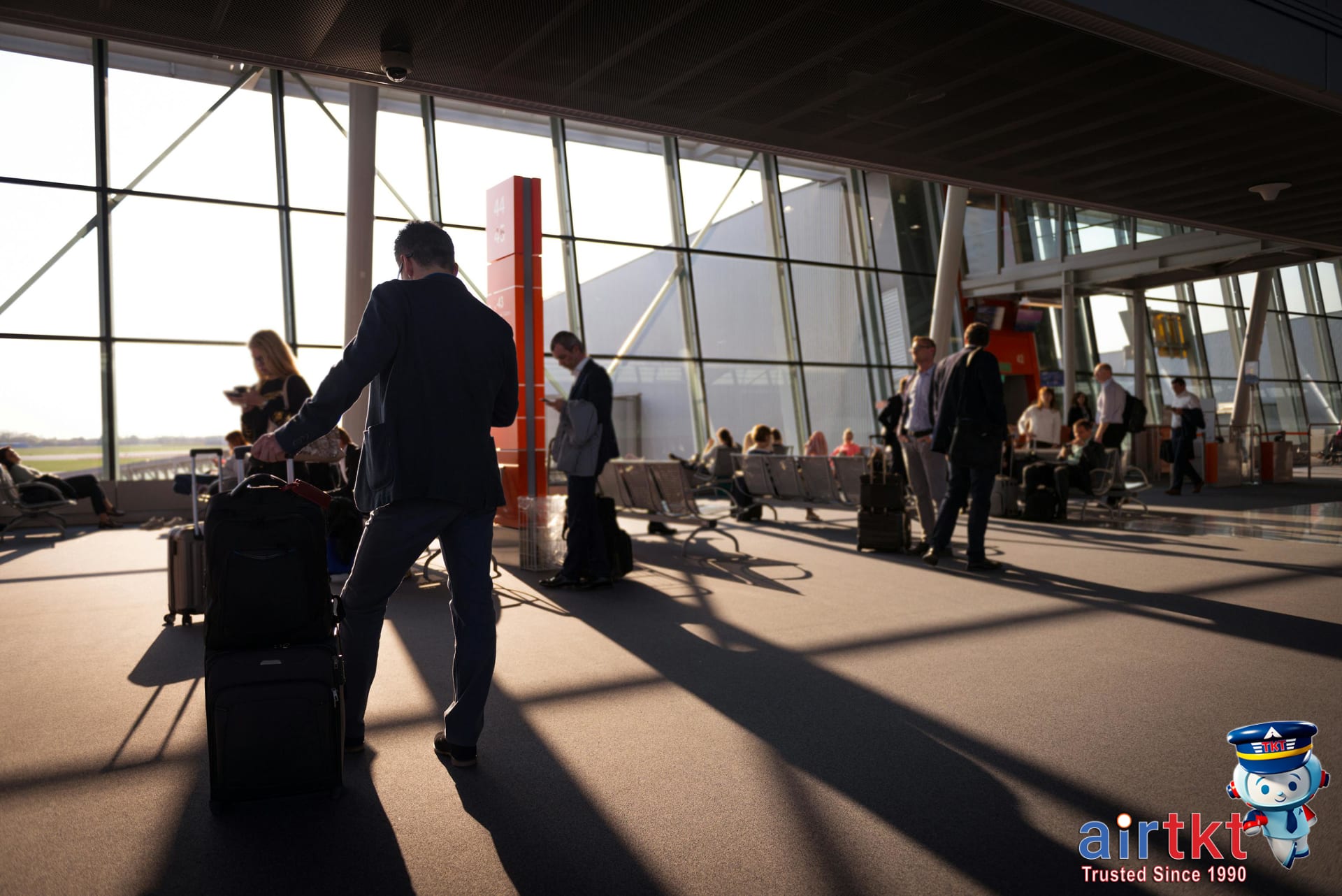 Luggage Lock: Essential Travel Safety Guide
