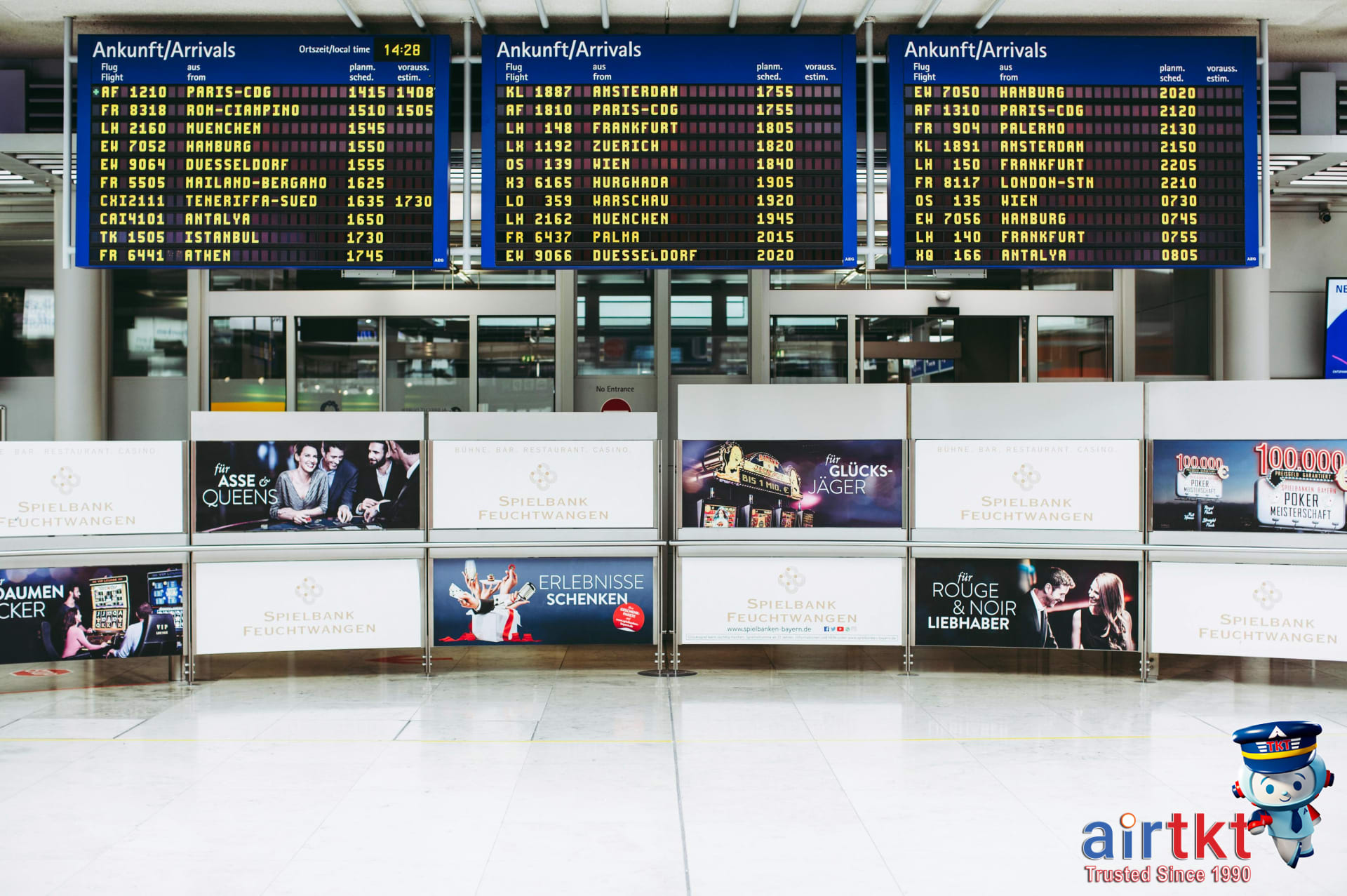 US to Europe Flight Deals: Best Timing and Airlines