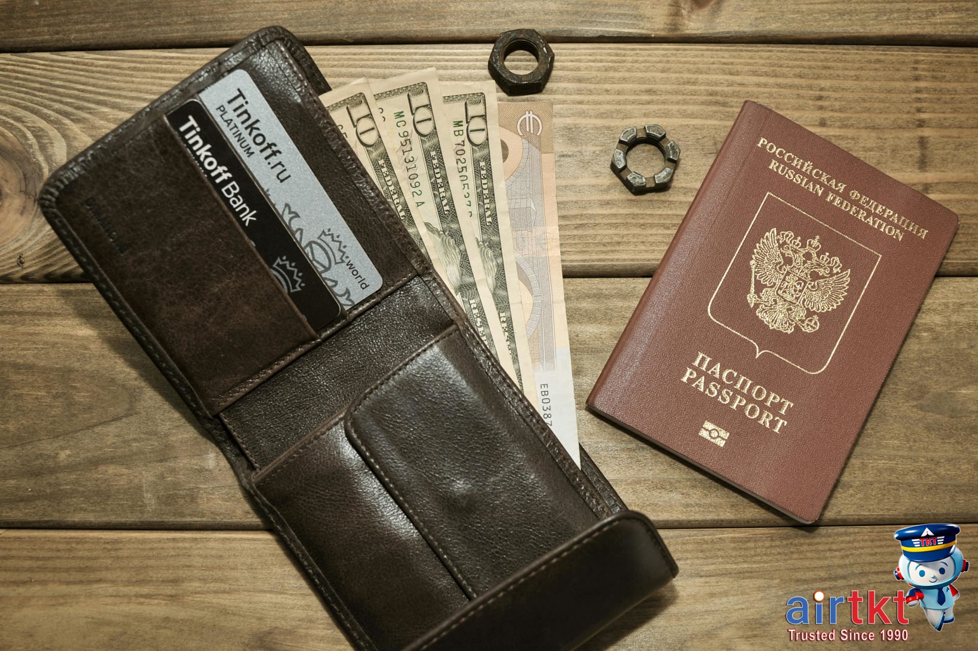 RFID Protection: Essential Travel Safety Guide