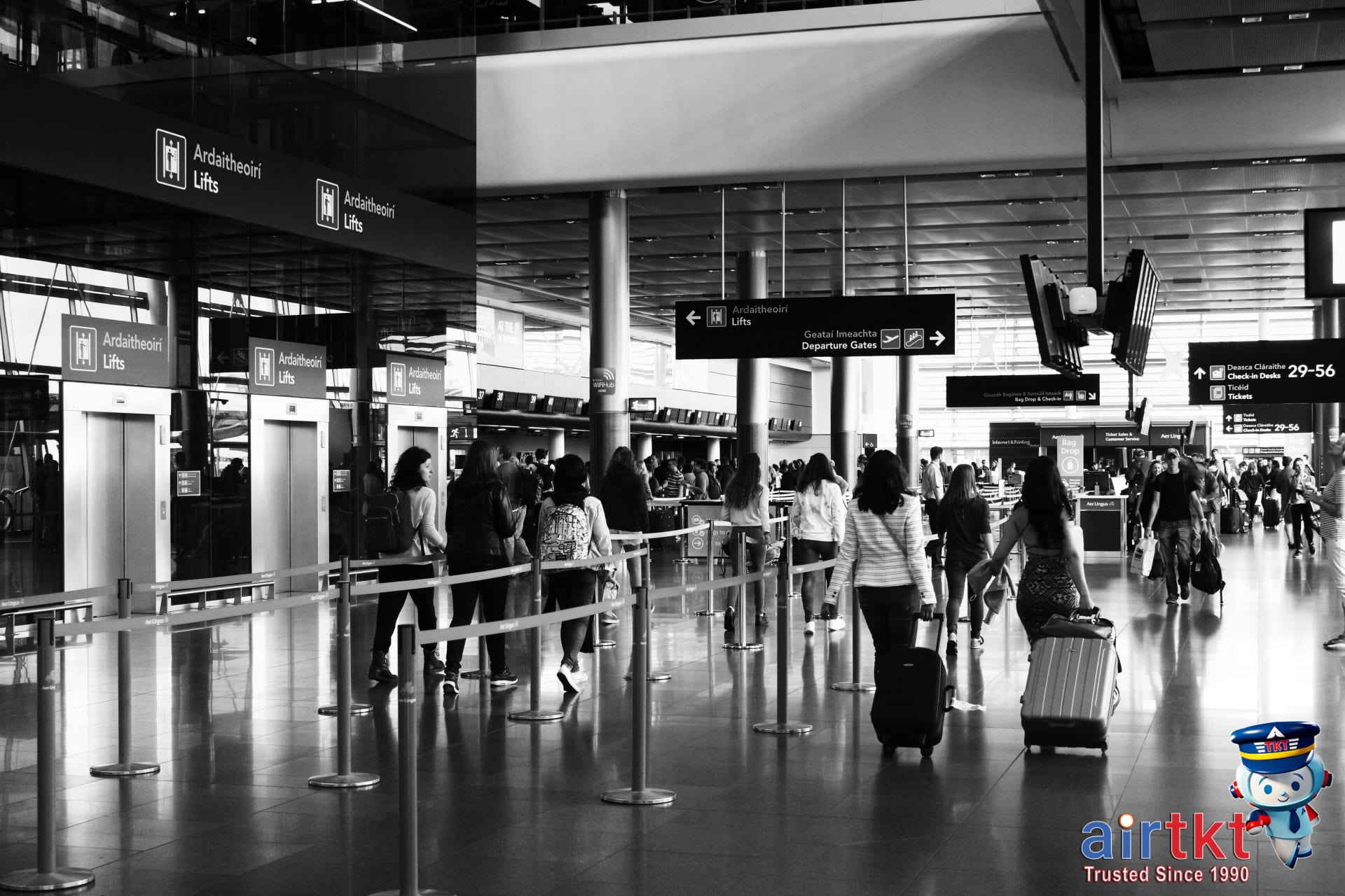 US to Latin America Flight Deals: Best Timing and Airlines