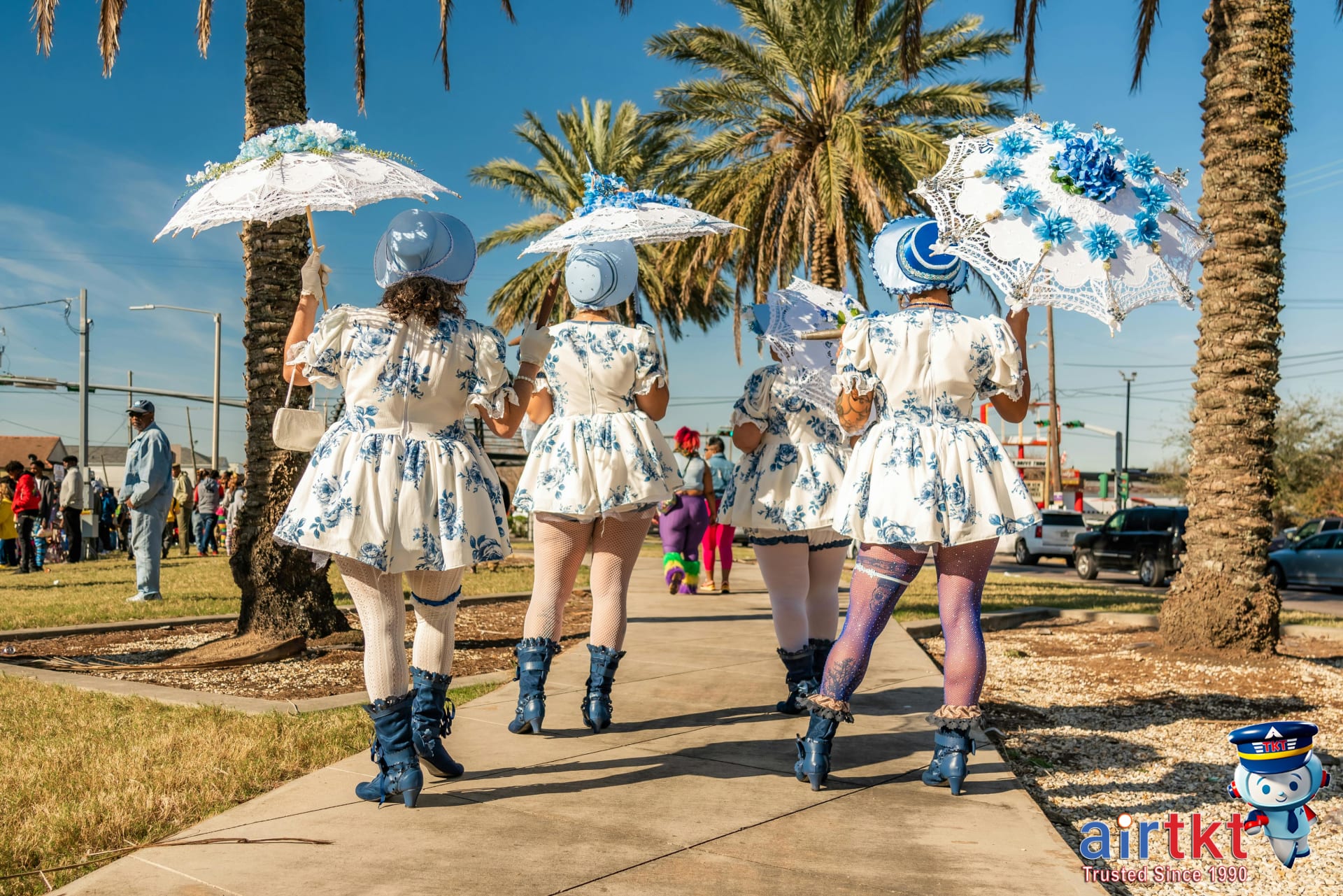 Mardi Gras in New Orleans February: Complete Event Travel Guide