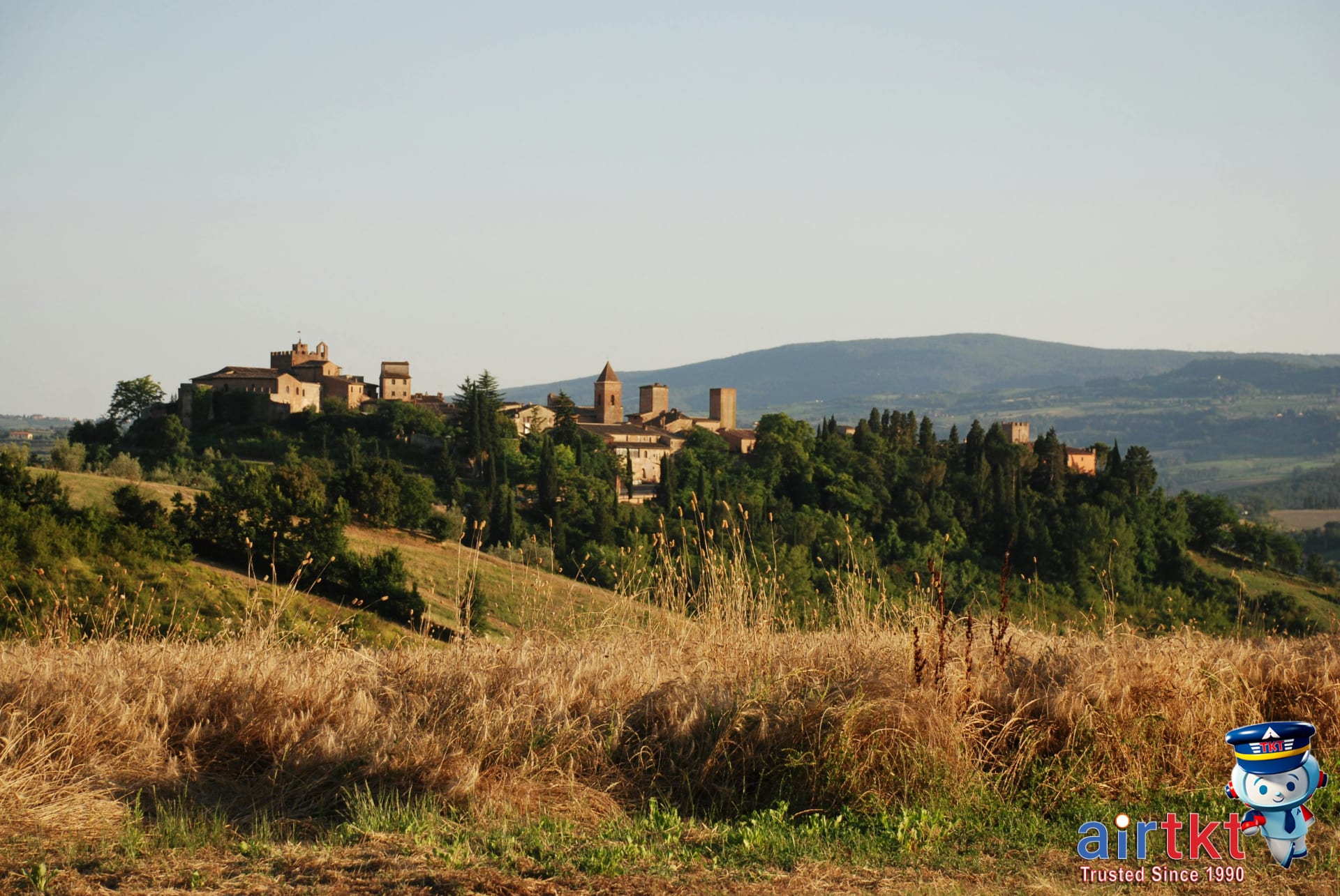 Exploring Tuscany, Italy: Complete Regional Travel Guide