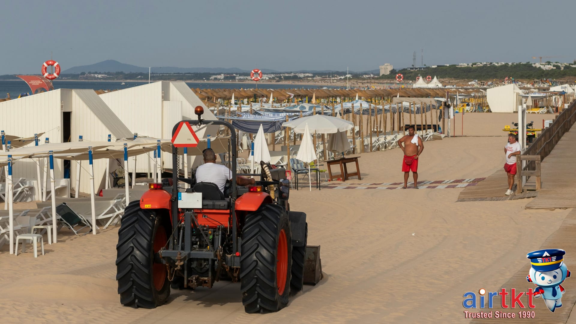Summer Beach Europe: Mediterranean coast June-August Seasonal Travel Guide