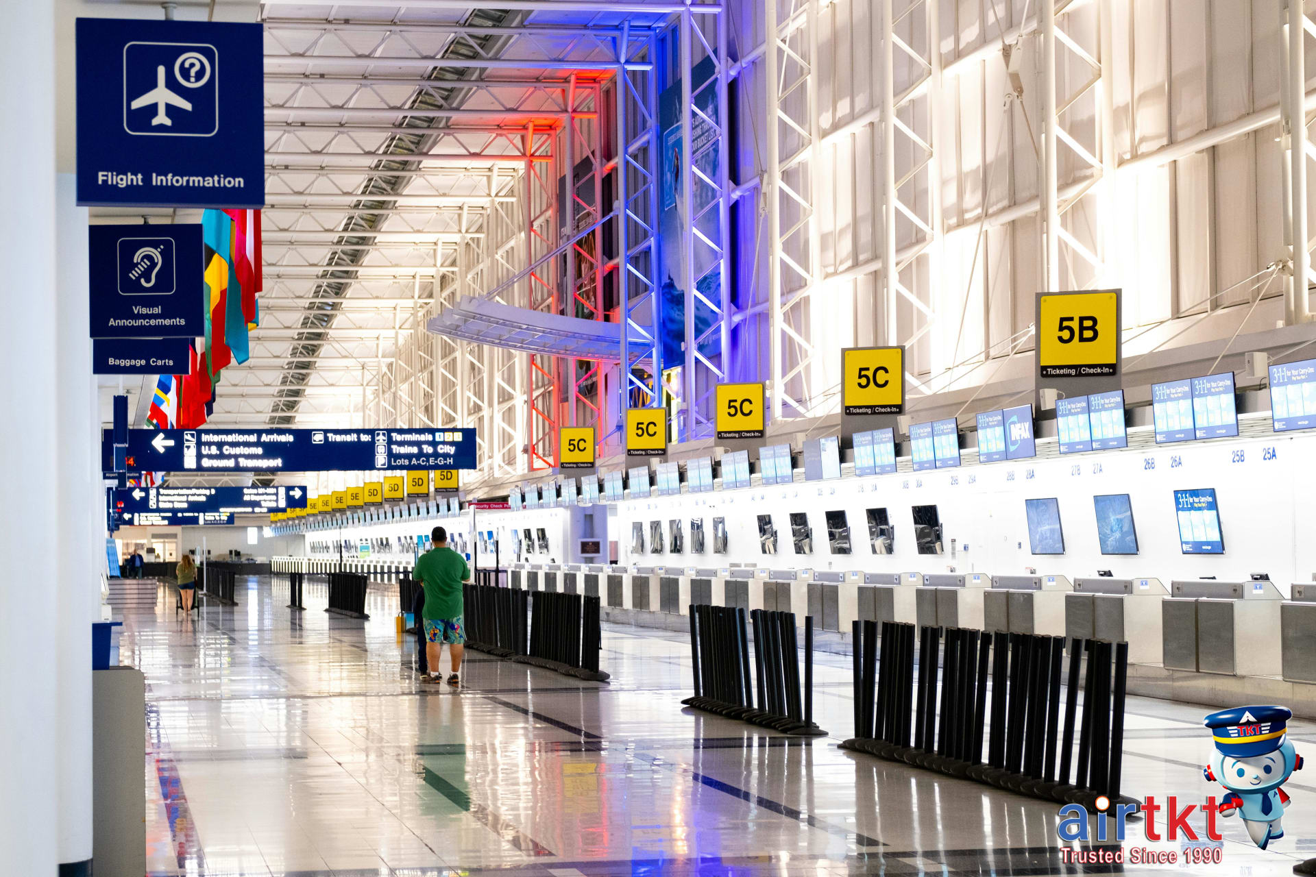 Airport vs Off-Airport Car Rental: Which Really Saves More?