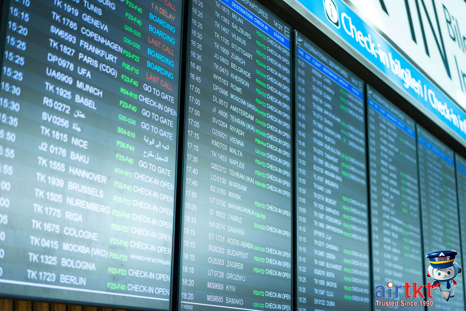 US to Latin America Flight Deals: Best Timing and Airlines