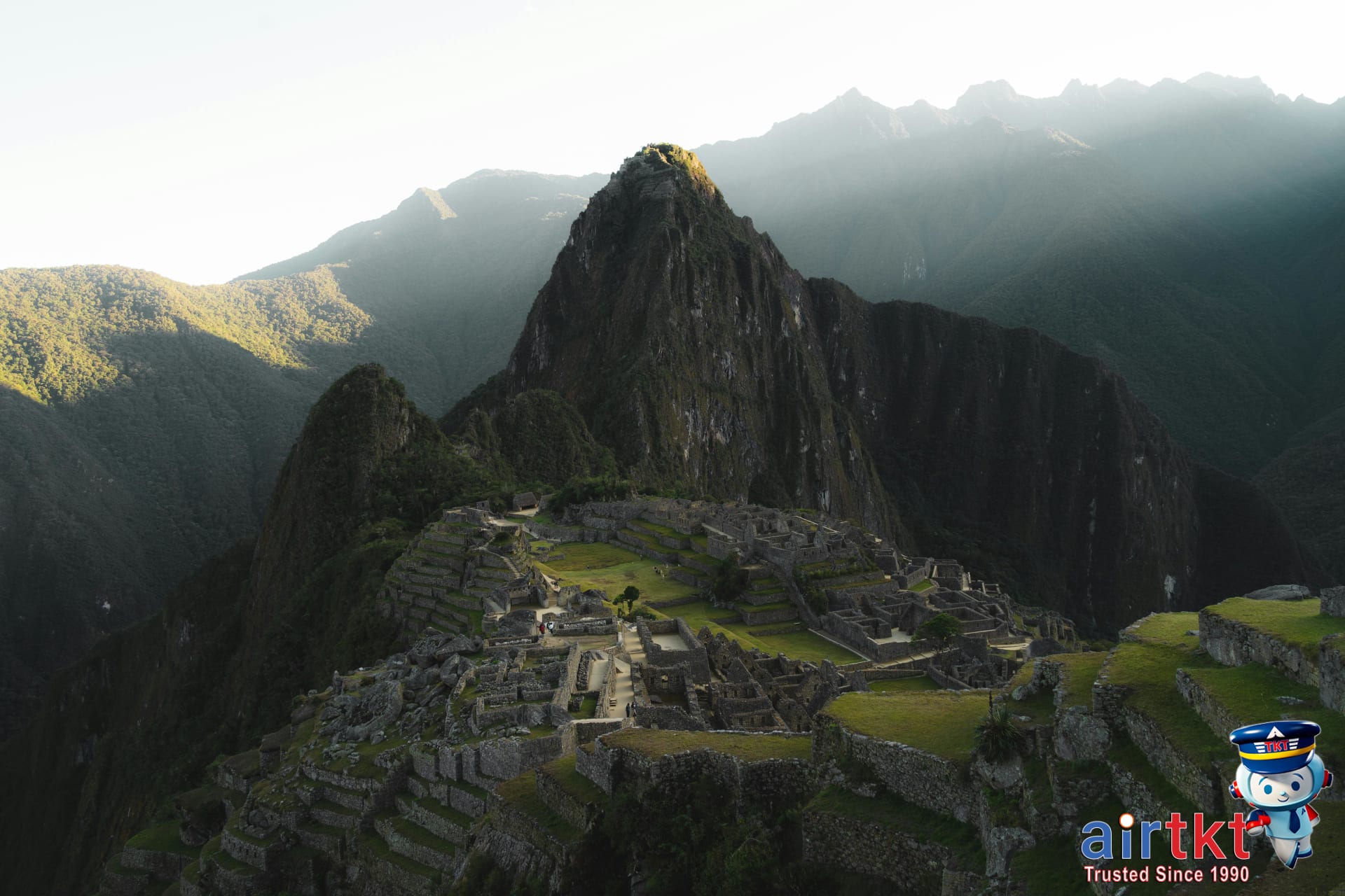 Visiting Machu Picchu: History, Logistics, and Best Photo Spots