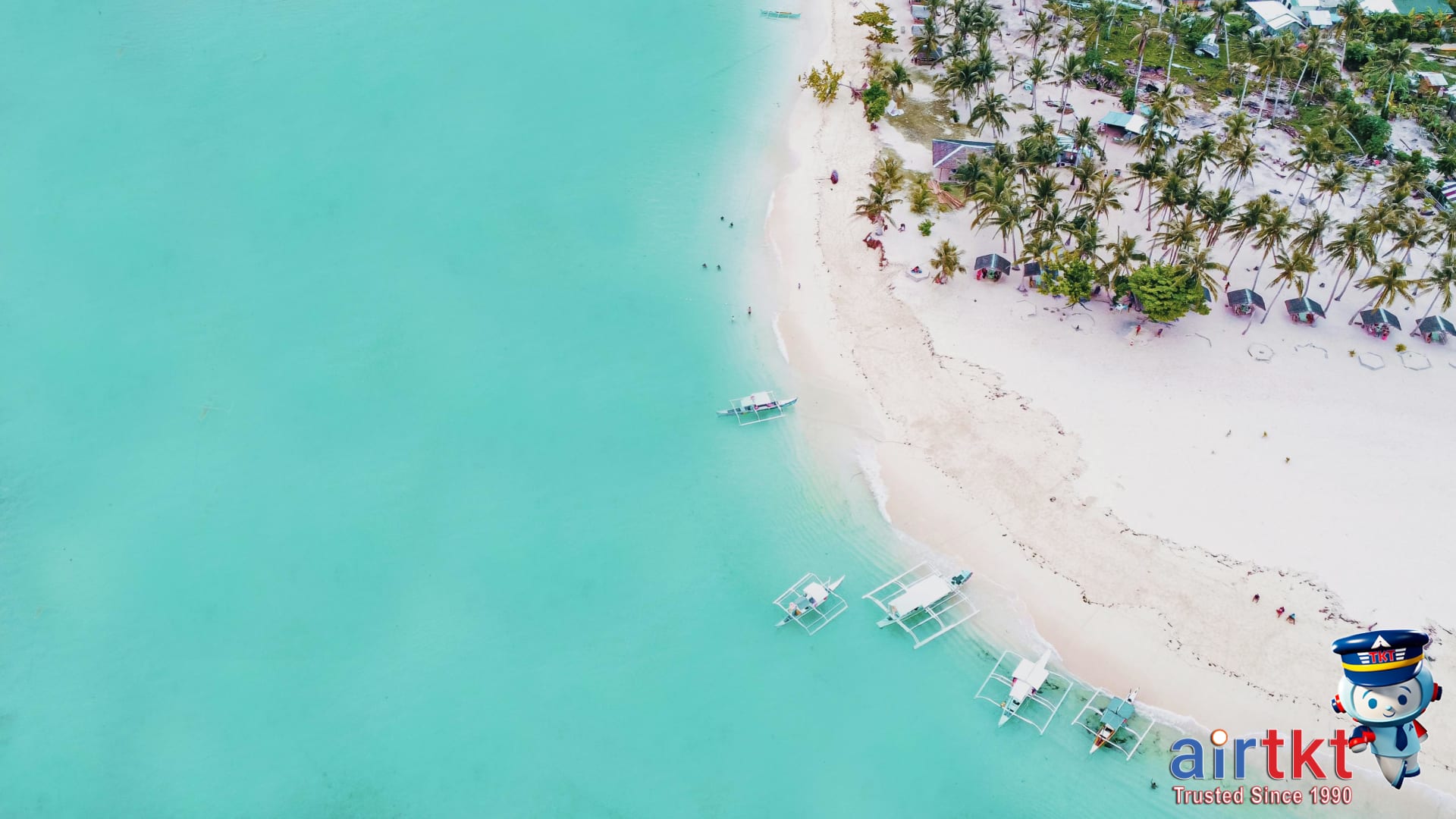 Philippines Beach Paradise: 7,000 Islands of Wonder
