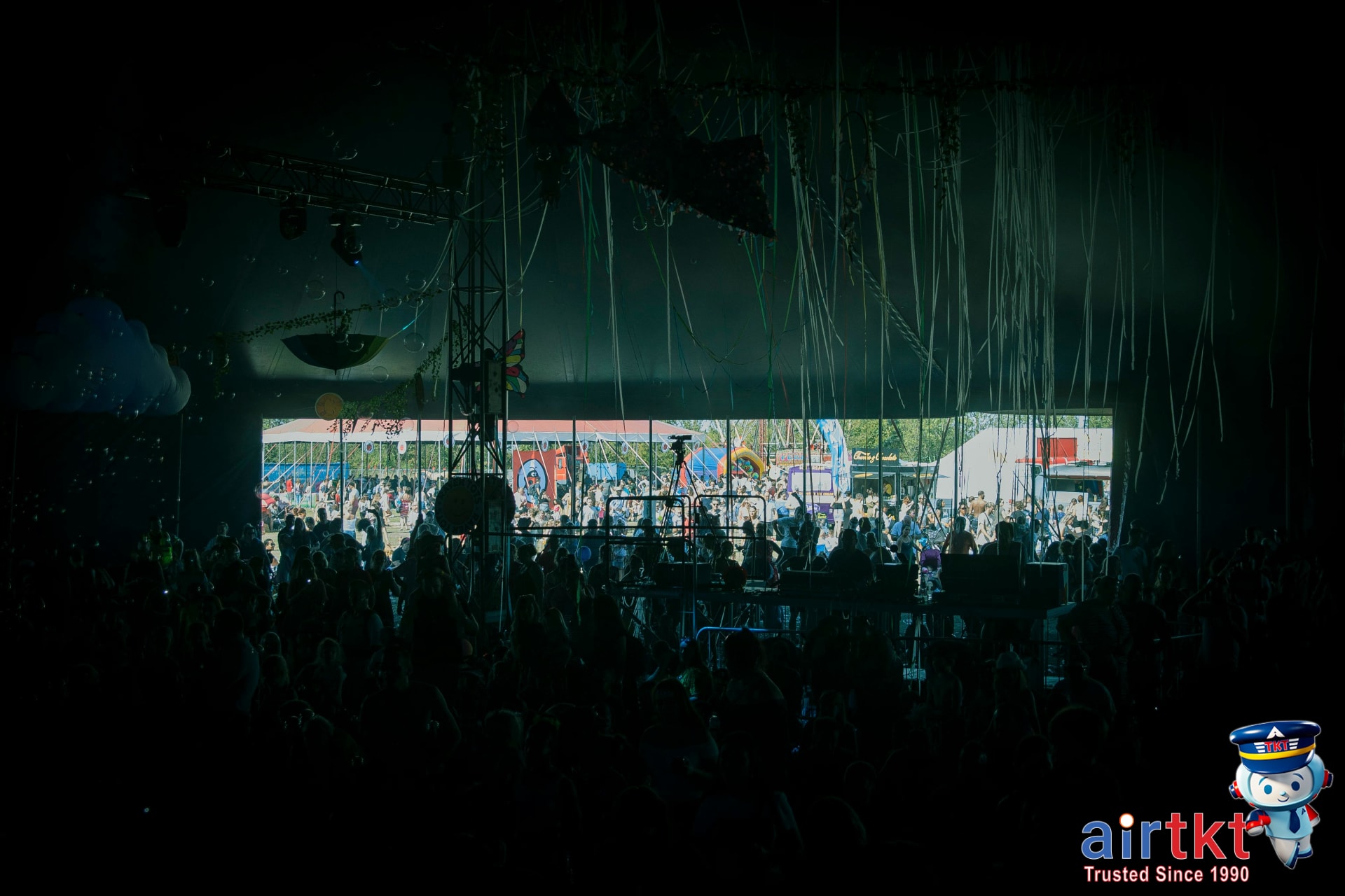 Bonnaroo Music Festival: The Farm, the Lineup, and Survival Tips
