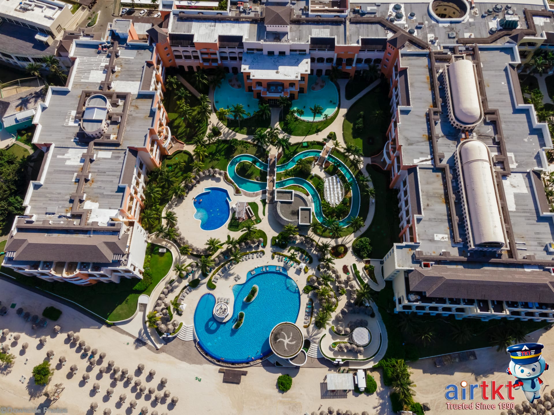 All-Inclusive Resorts: Do They Really Save You Money?