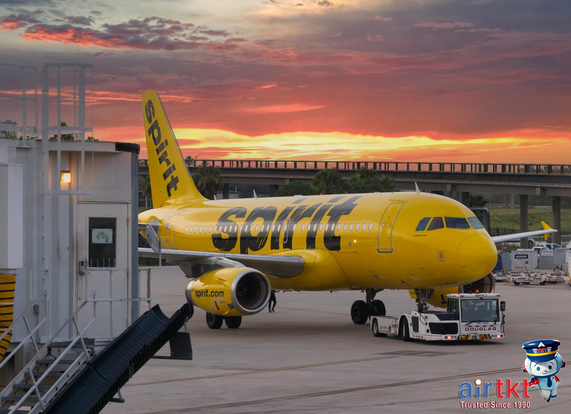 Spirit Airlines: How to Actually Save on Ultra-Low-Cost Fares