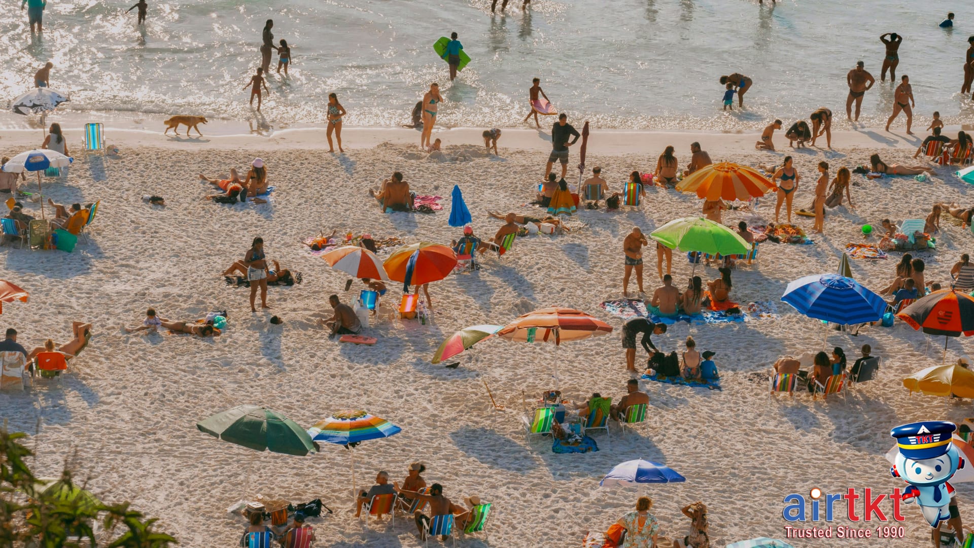 Spring Break April: Sunny Getaways and Last-Minute Family Deals