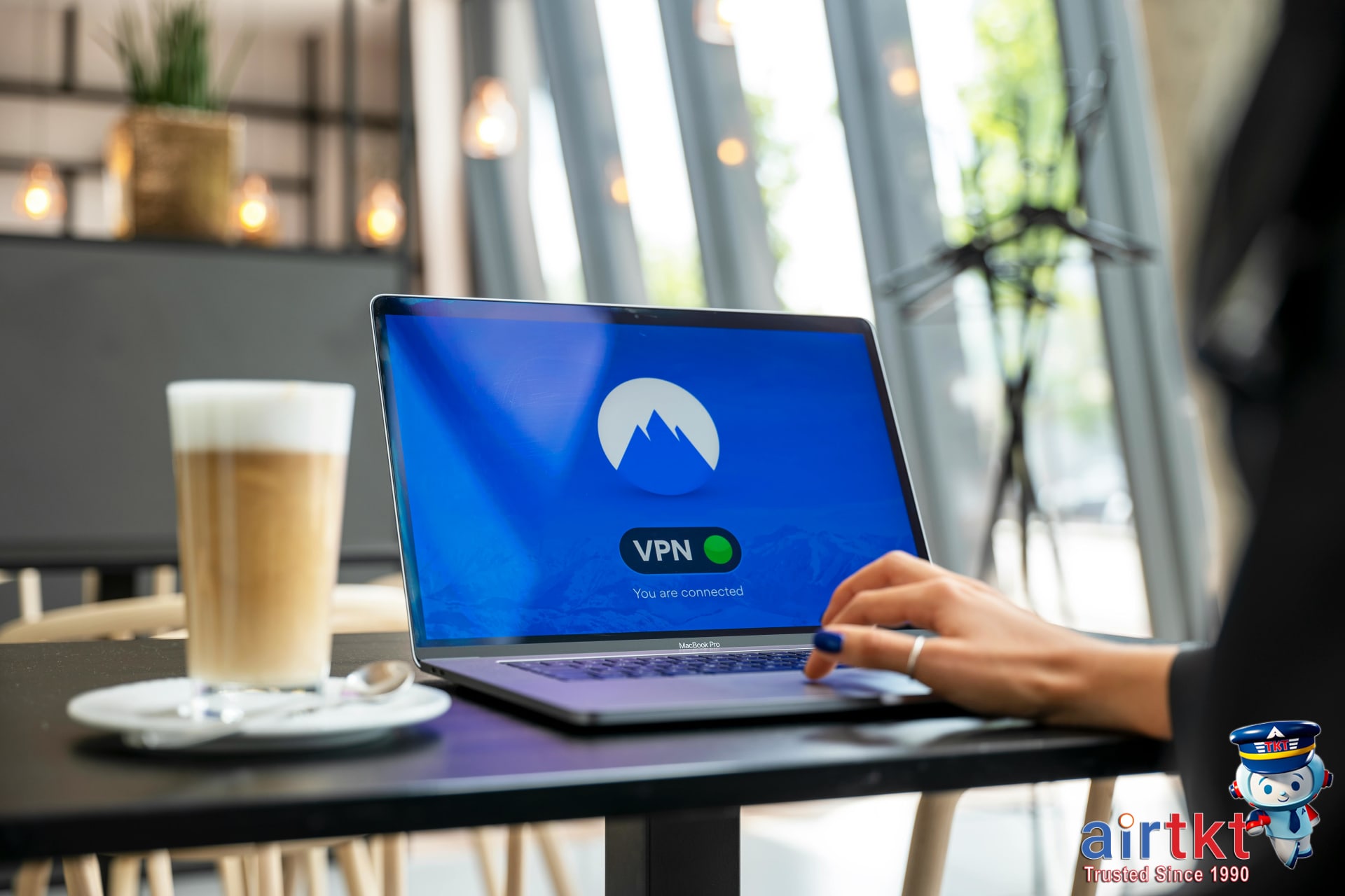Why Every Traveler Needs a VPN and How to Use One Abroad