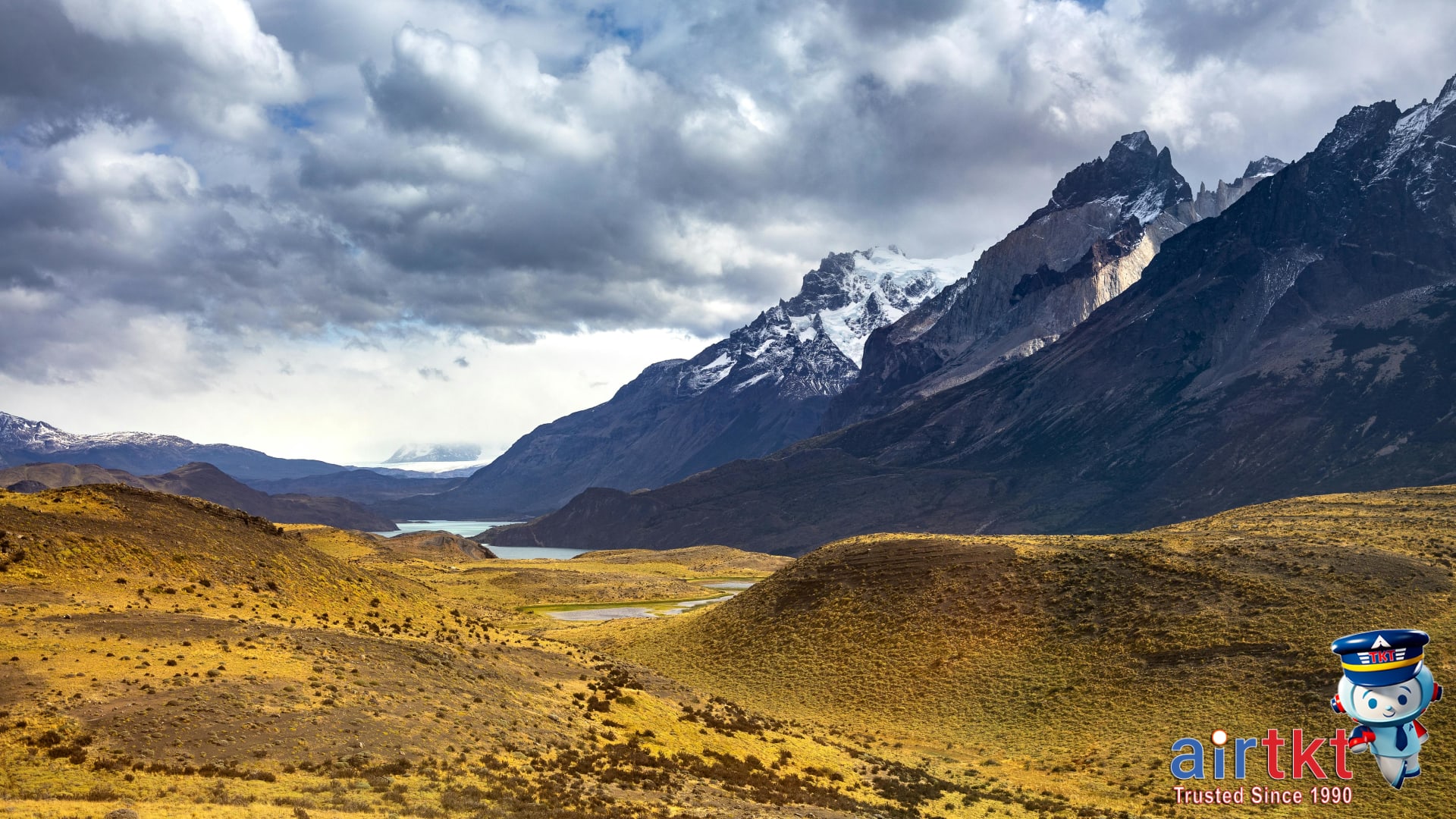 Exploring Patagonia: Trekking Through Chile and Argentina