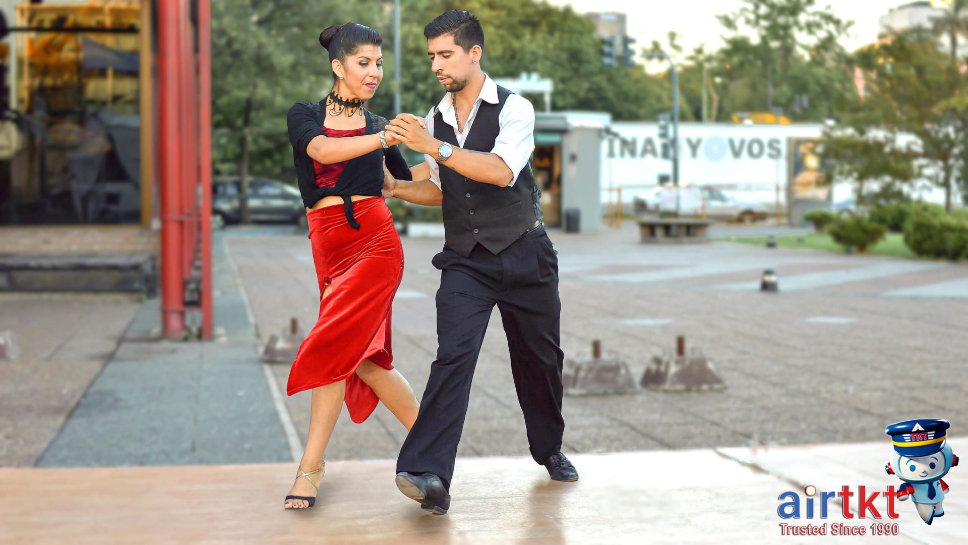 Buenos Aires First-Timer's Guide: Essential Tips and Must-Sees