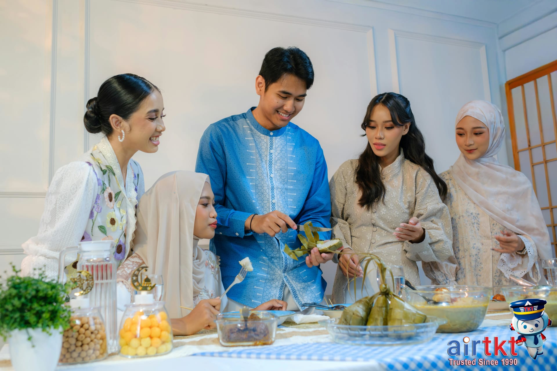 Eid al-Adha Travel Guide: Exploring Muslim-Friendly Destinations