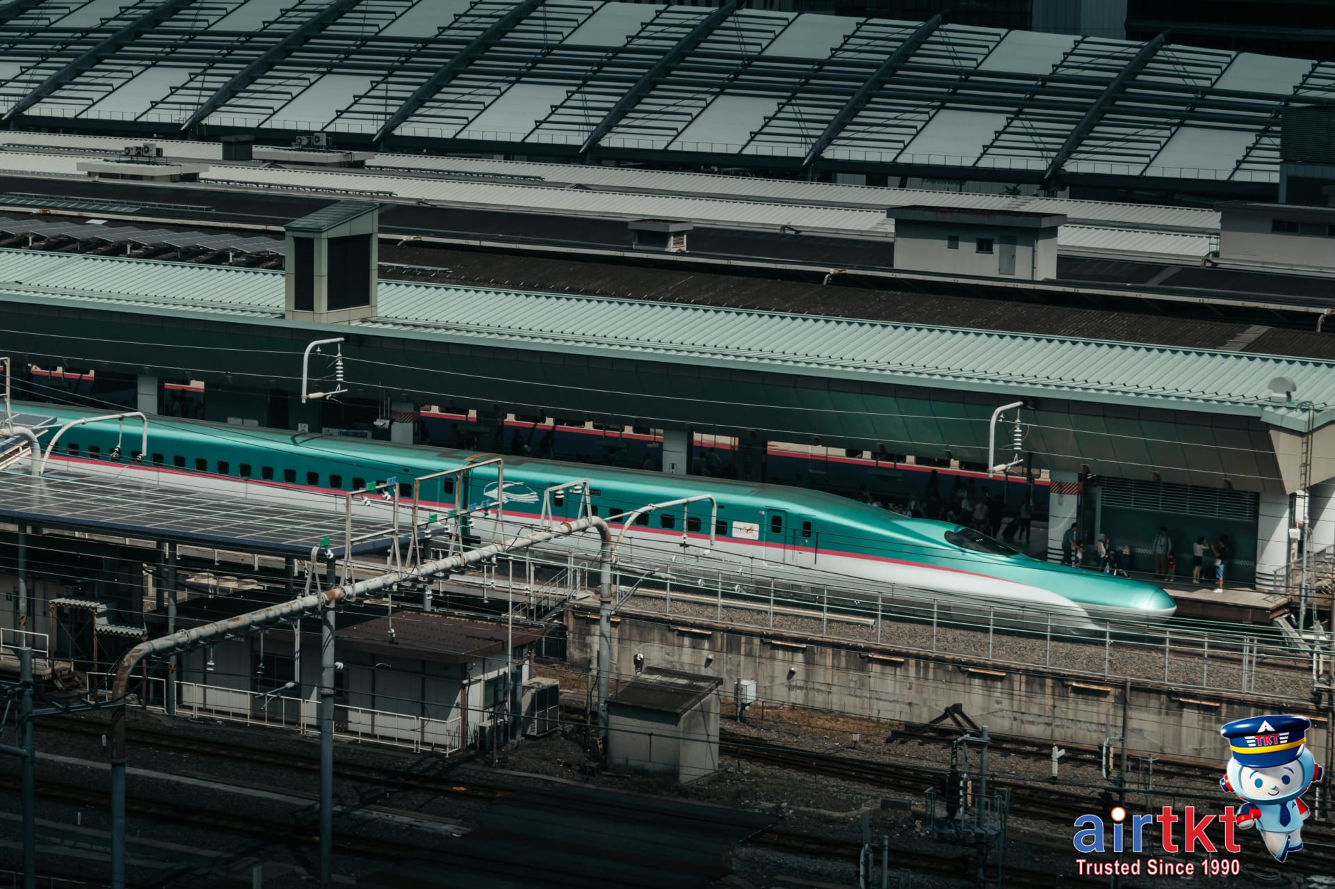 Japan Rail Pass: Is It Worth It for Your Itinerary?
