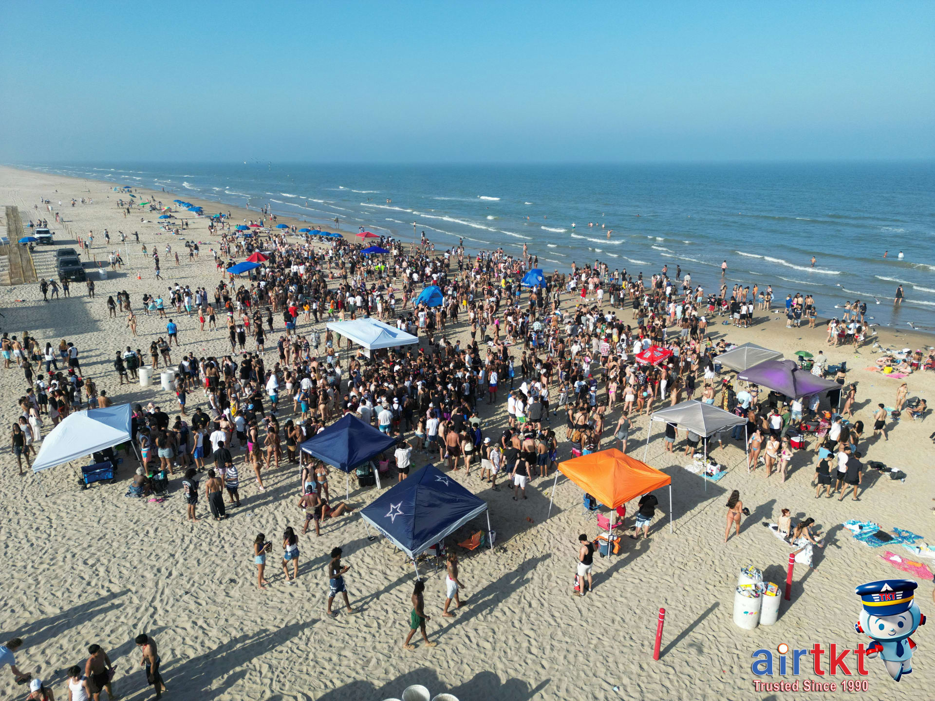 College Spring Break Guide: Best Destinations and Budget Survival Tips