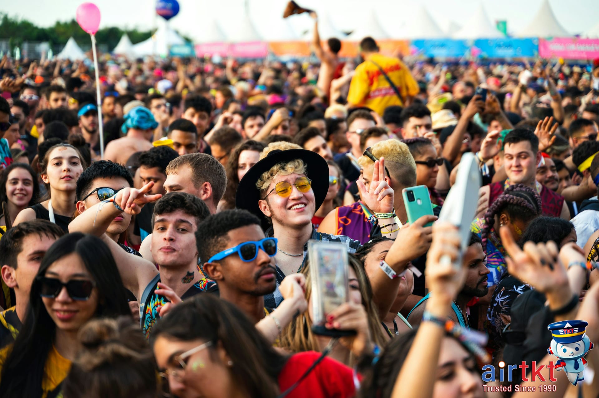 Coachella Travel Guide: Festival Fashion, Camping, and Indio Tips