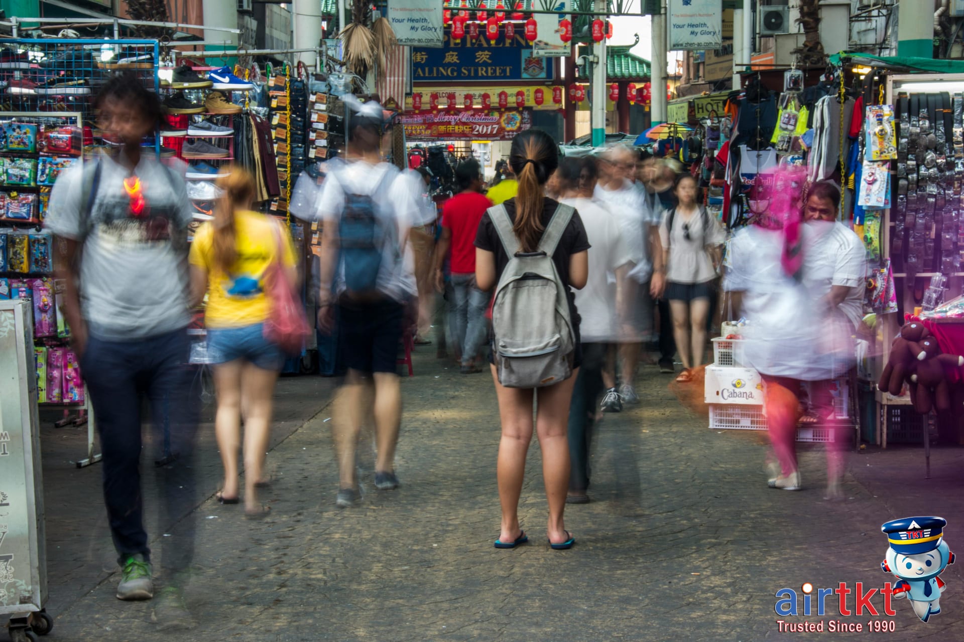 Pickpocket Prevention: How to Keep Your Valuables Safe in Crowds