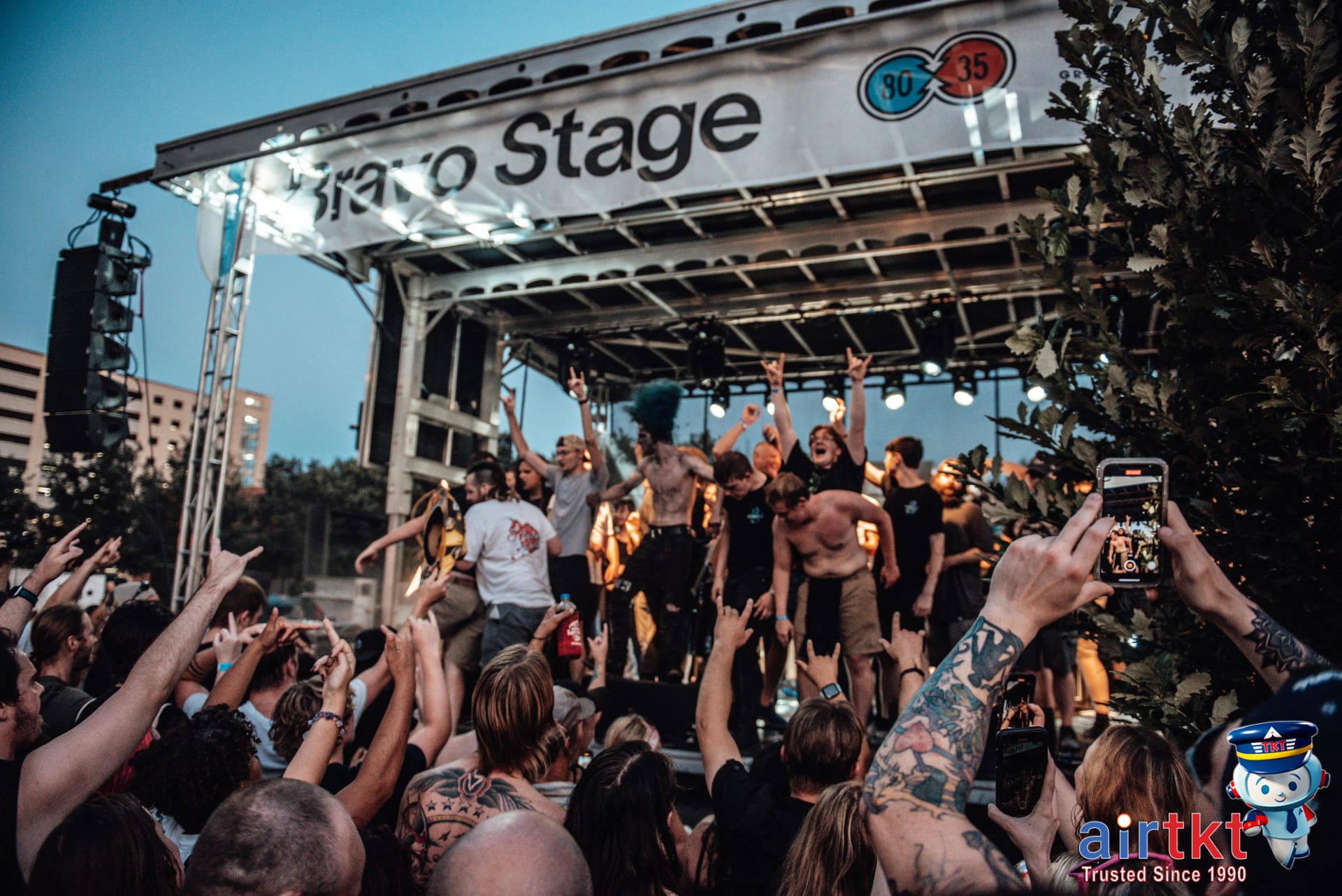 SXSW Austin: Navigate Film, Music, Tech, and the Best Parties