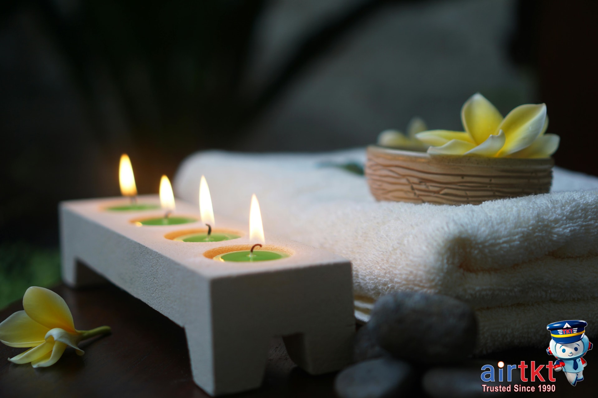Mother's Day Weekend: Romantic and Relaxing Getaways for Mom