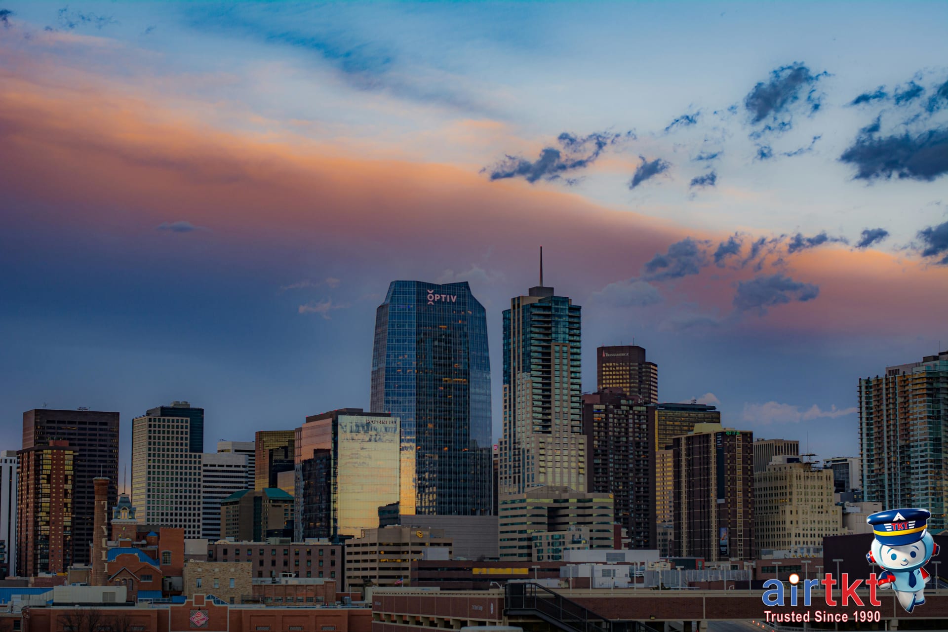 Complete Travel Guide to Denver: Budget Tips and Top Attractions