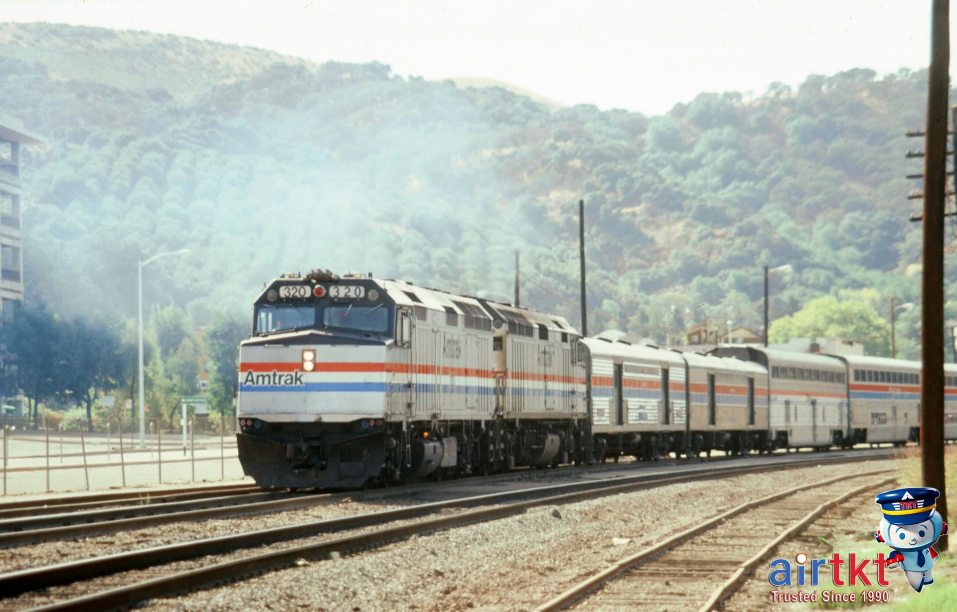 Amtrak Across the USA: Routes, Passes, and How to Save