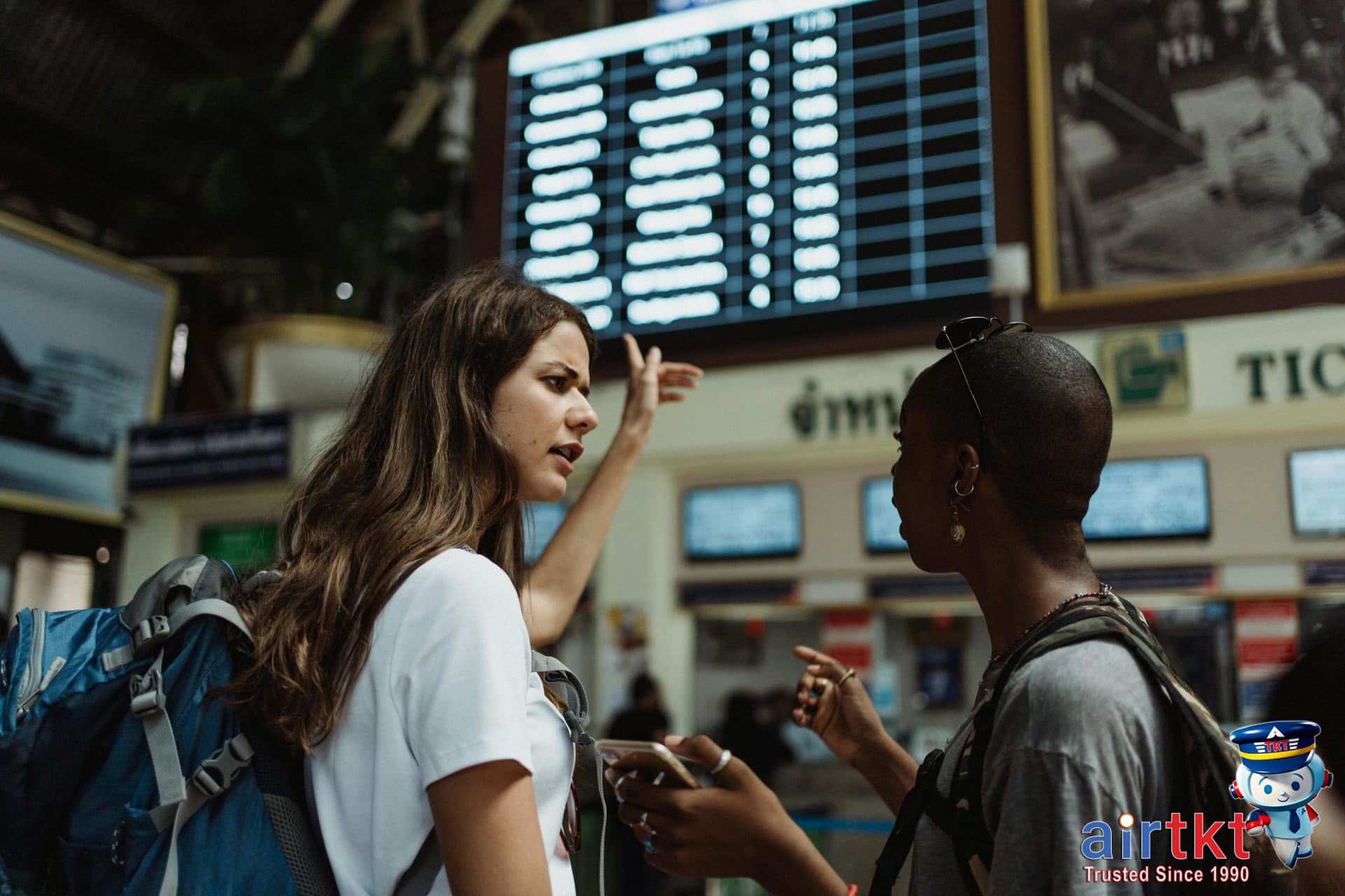 Two Trips in One: How Free Stopovers Can Save You Money