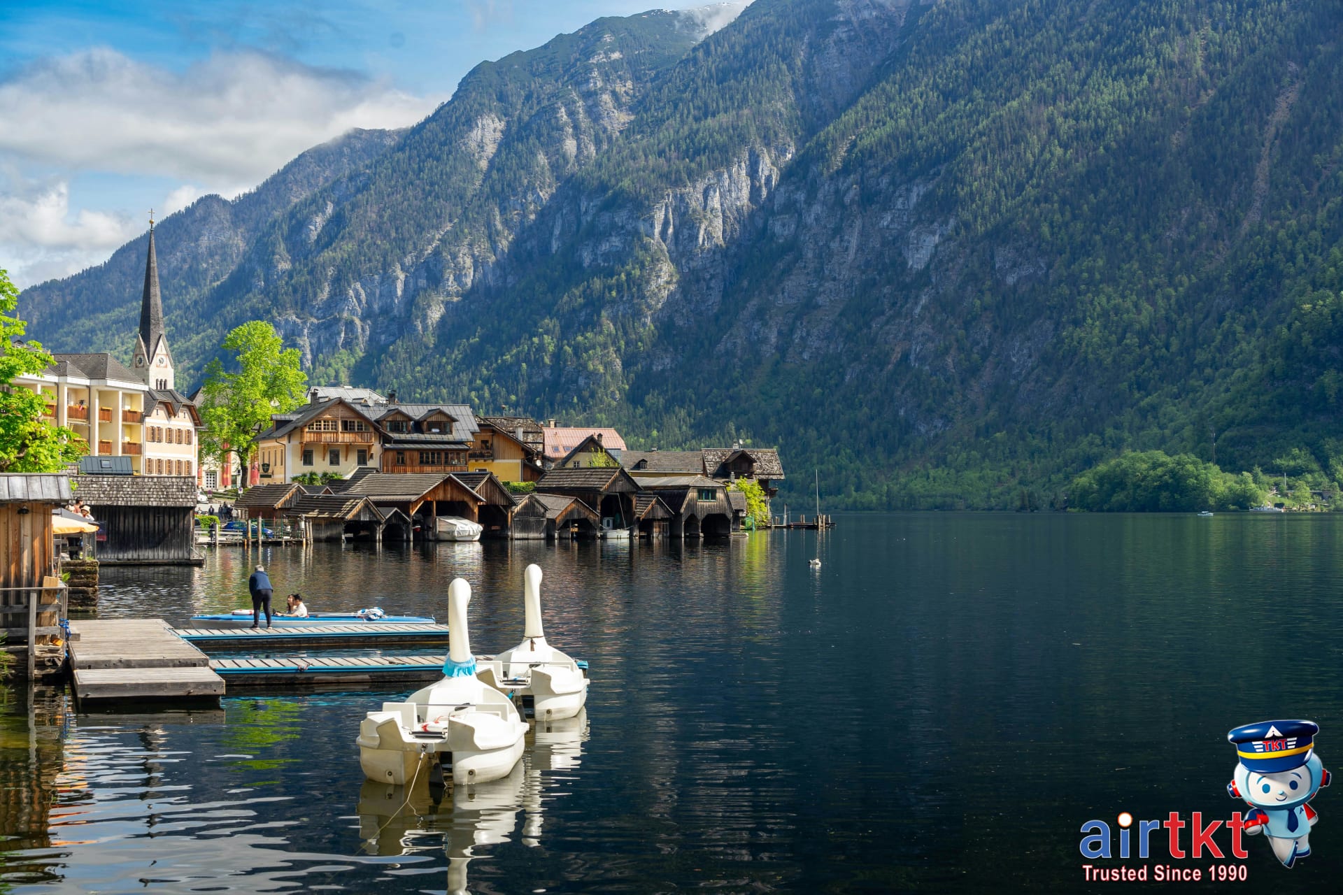 Shoulder Season: The Best-Kept Secret in Travel