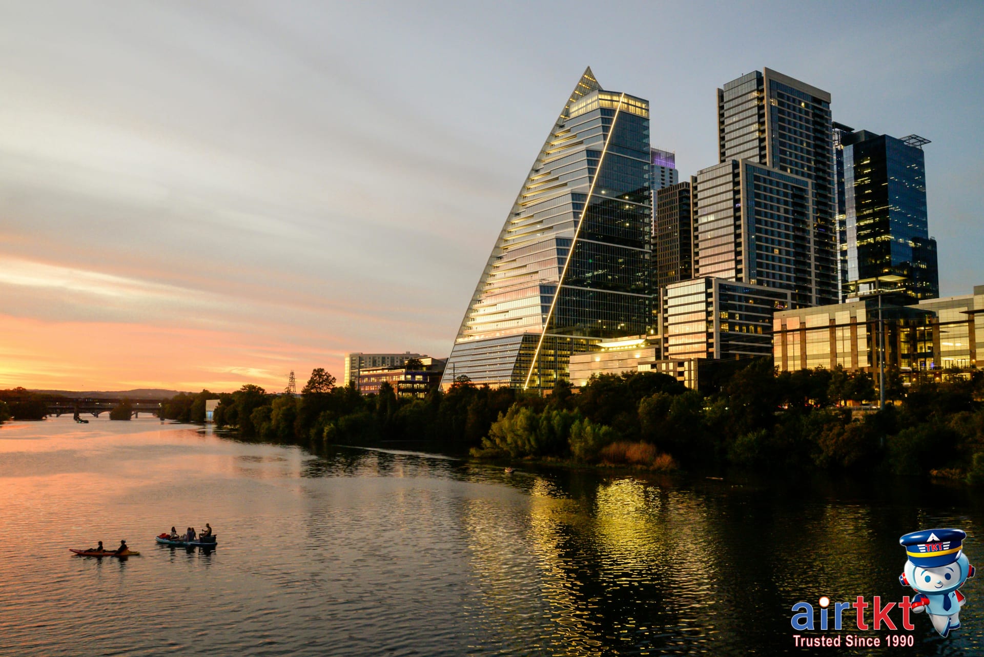 Complete Travel Guide to Austin: Budget Tips and Top Attractions