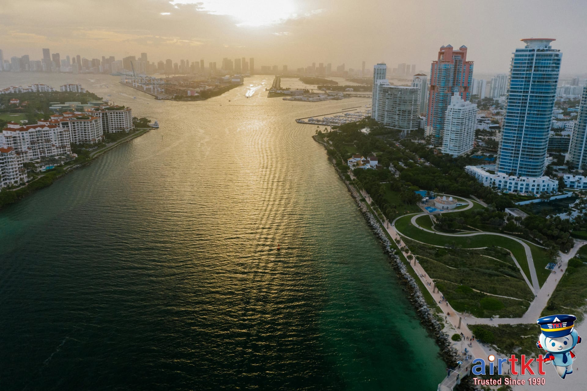 Complete Travel Guide to Miami: Budget Tips and Top Attractions