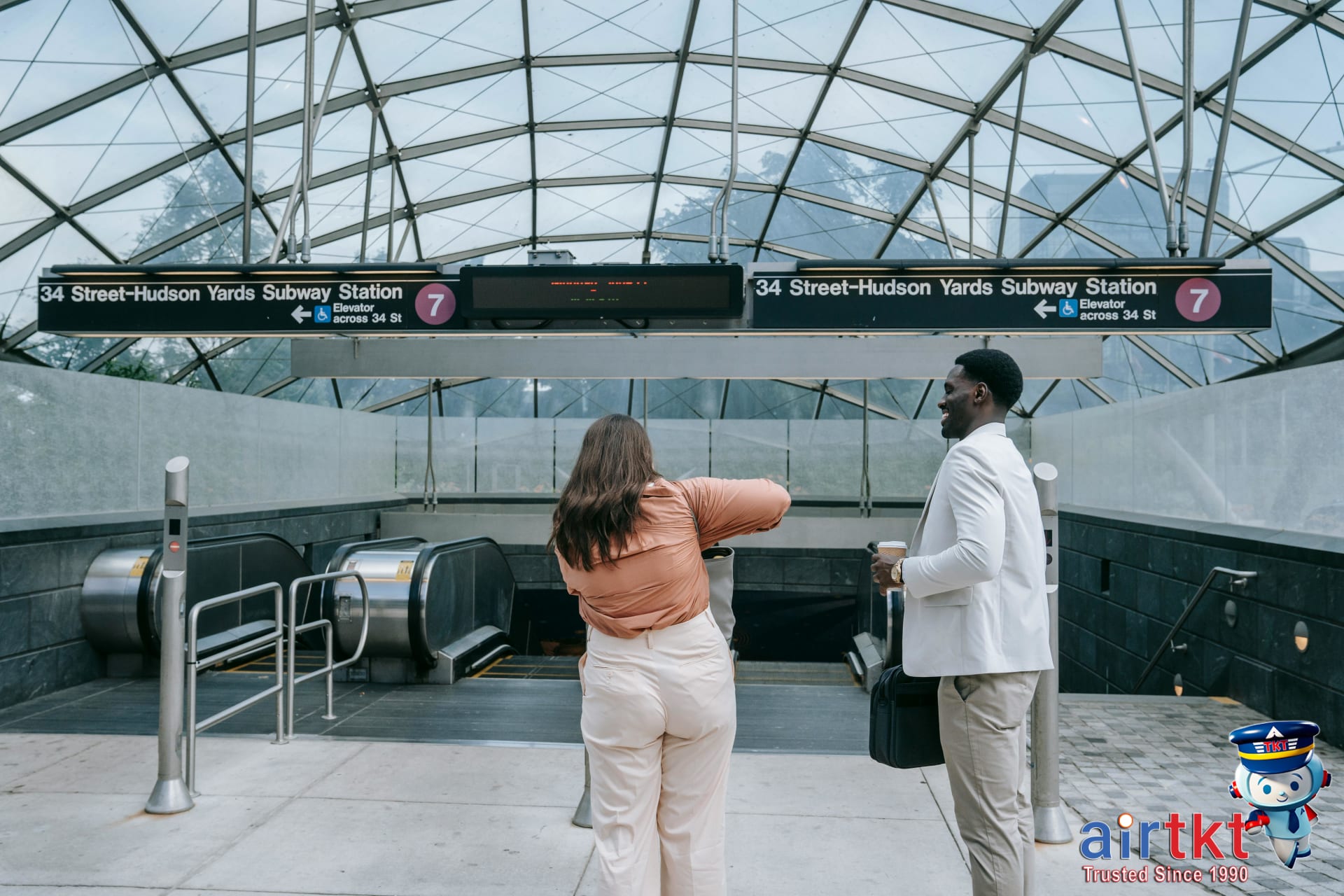 Getting Around NYC: Subway, Bus, and Ferry Like a Local