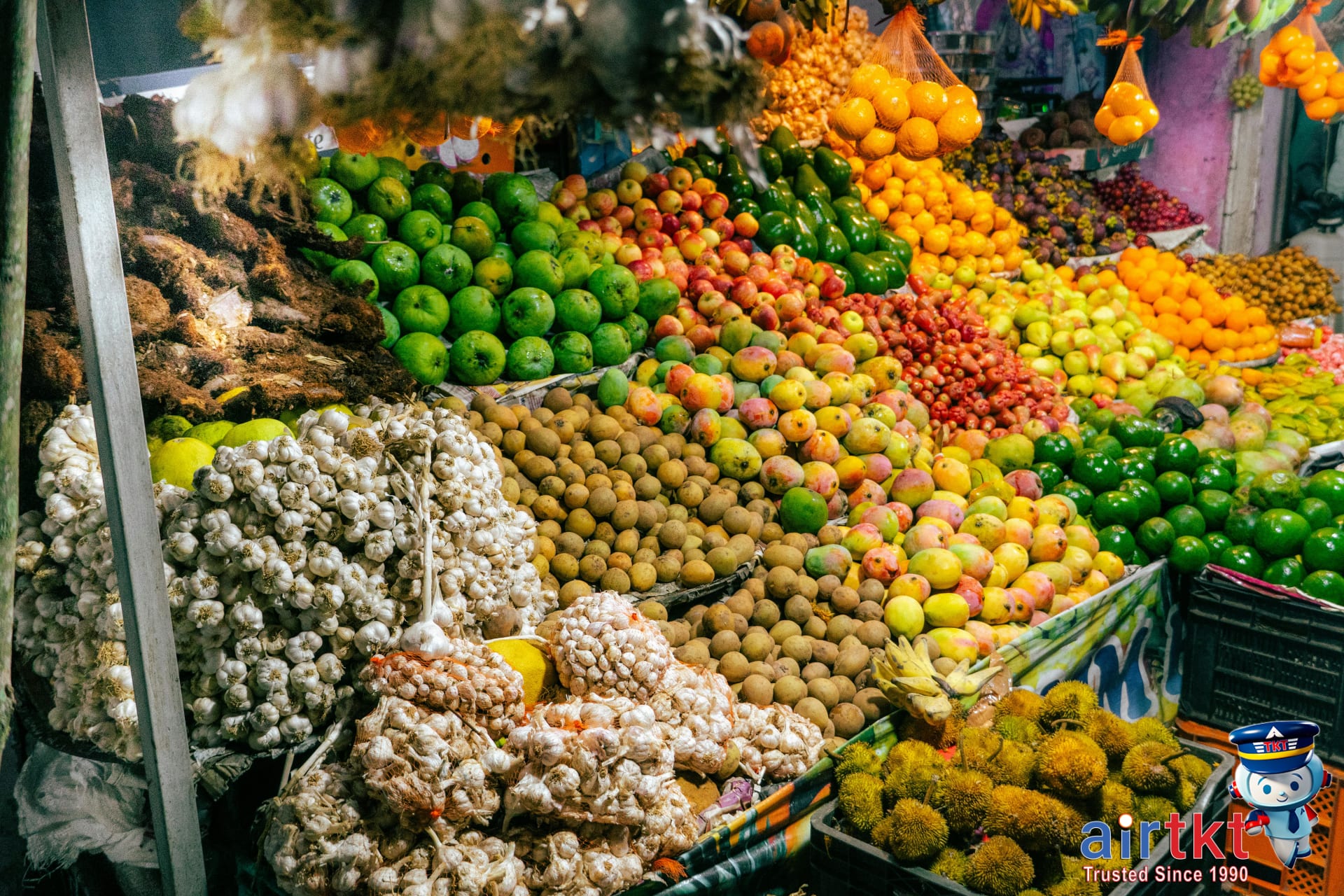 Cheap Travel Destinations Where Your Dollar Goes Far