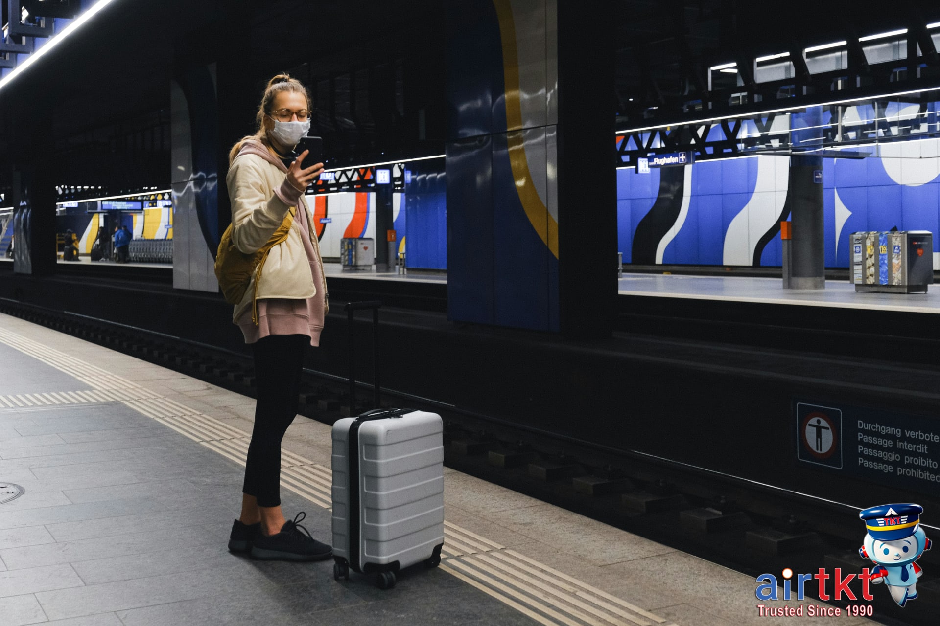 Public Transit to the Airport: Save $30–$80 Every Trip