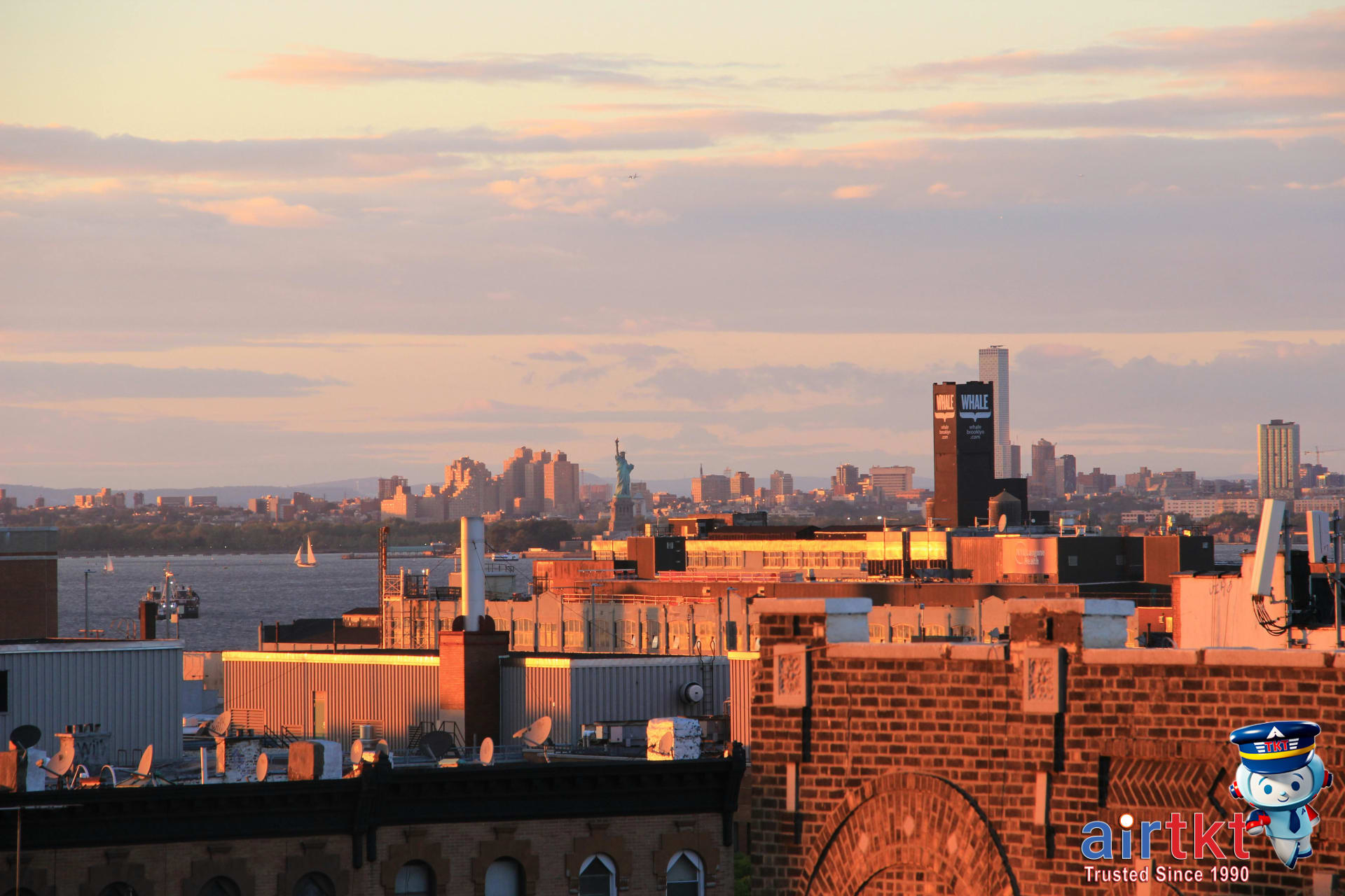 The Ultimate Travel Guide to New York City