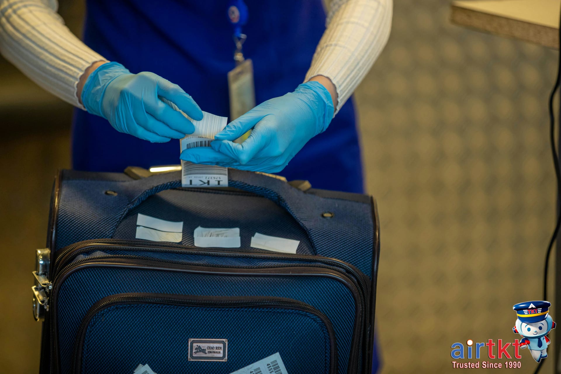 TSA Security 101: Breeze Through Airport Screening Every Time