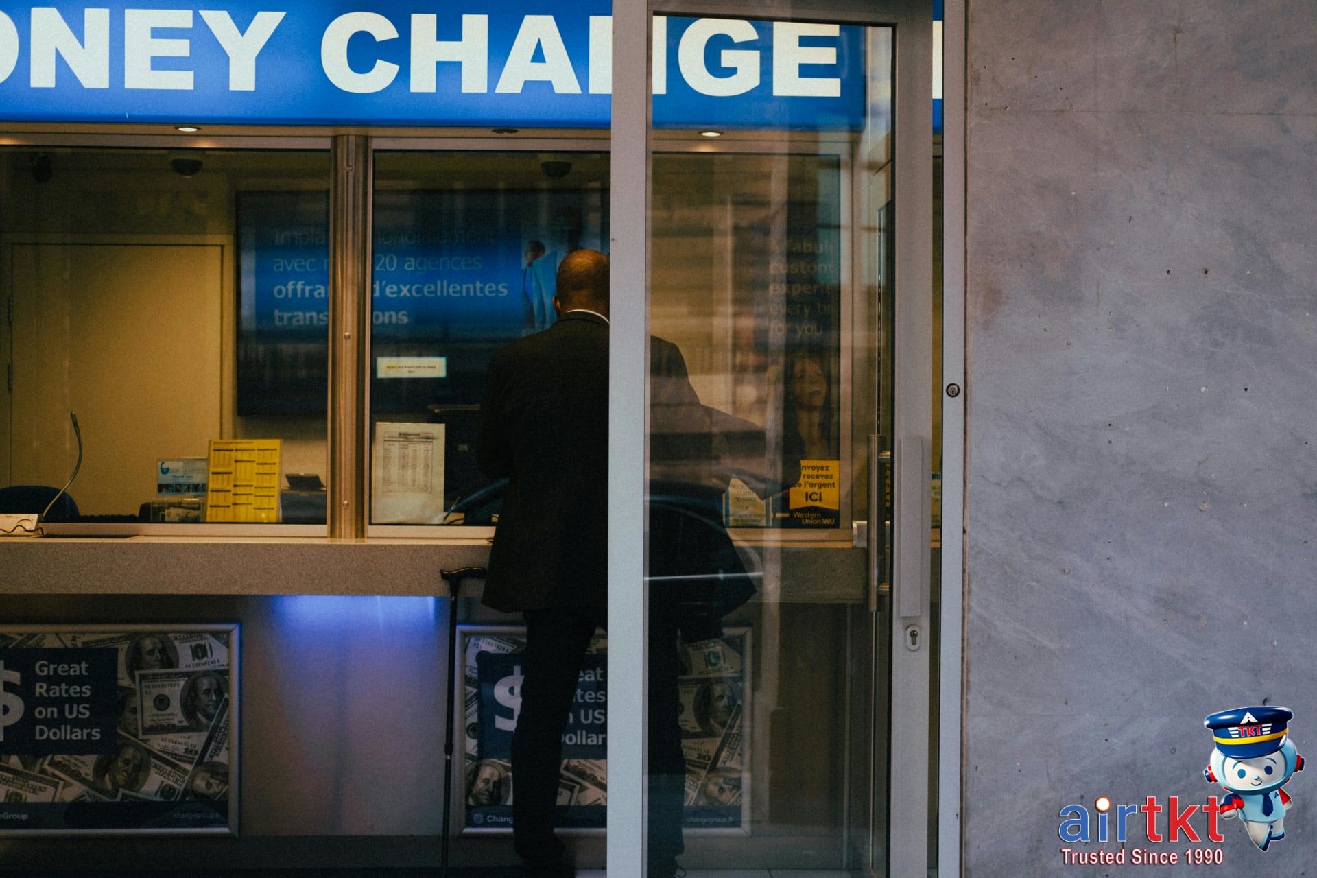 Currency Exchange: Getting the Best Rates and Avoiding Hidden Fees