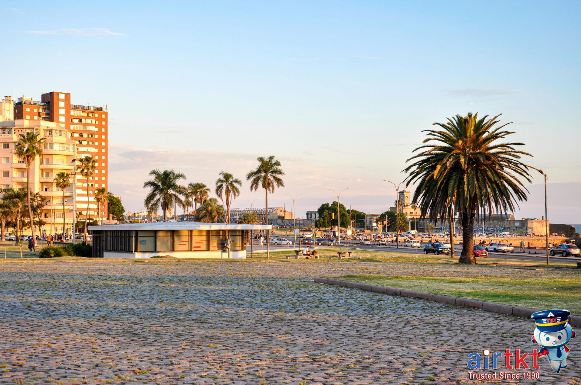 Montevideo First-Timer's Guide: Essential Tips and Must-Sees