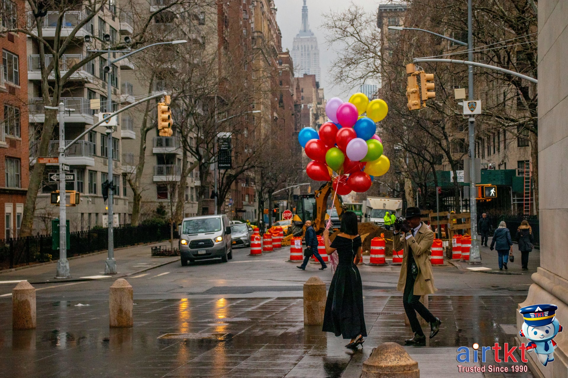 Thanksgiving Parade in NYC: Your Complete Viewing Guide