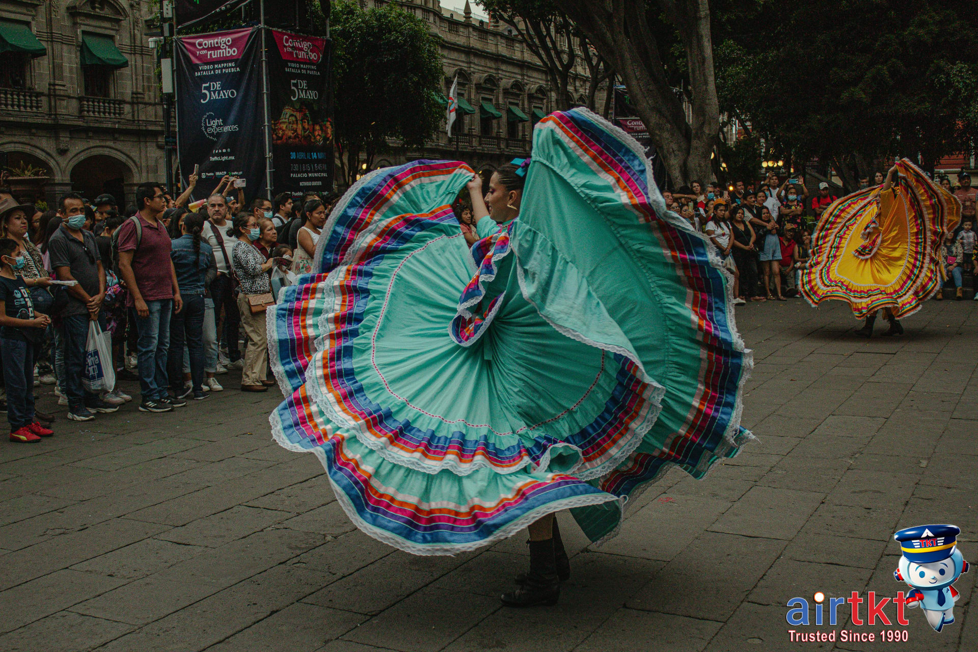 Cinco de Mayo in Puebla: The Real Story Behind the Celebration