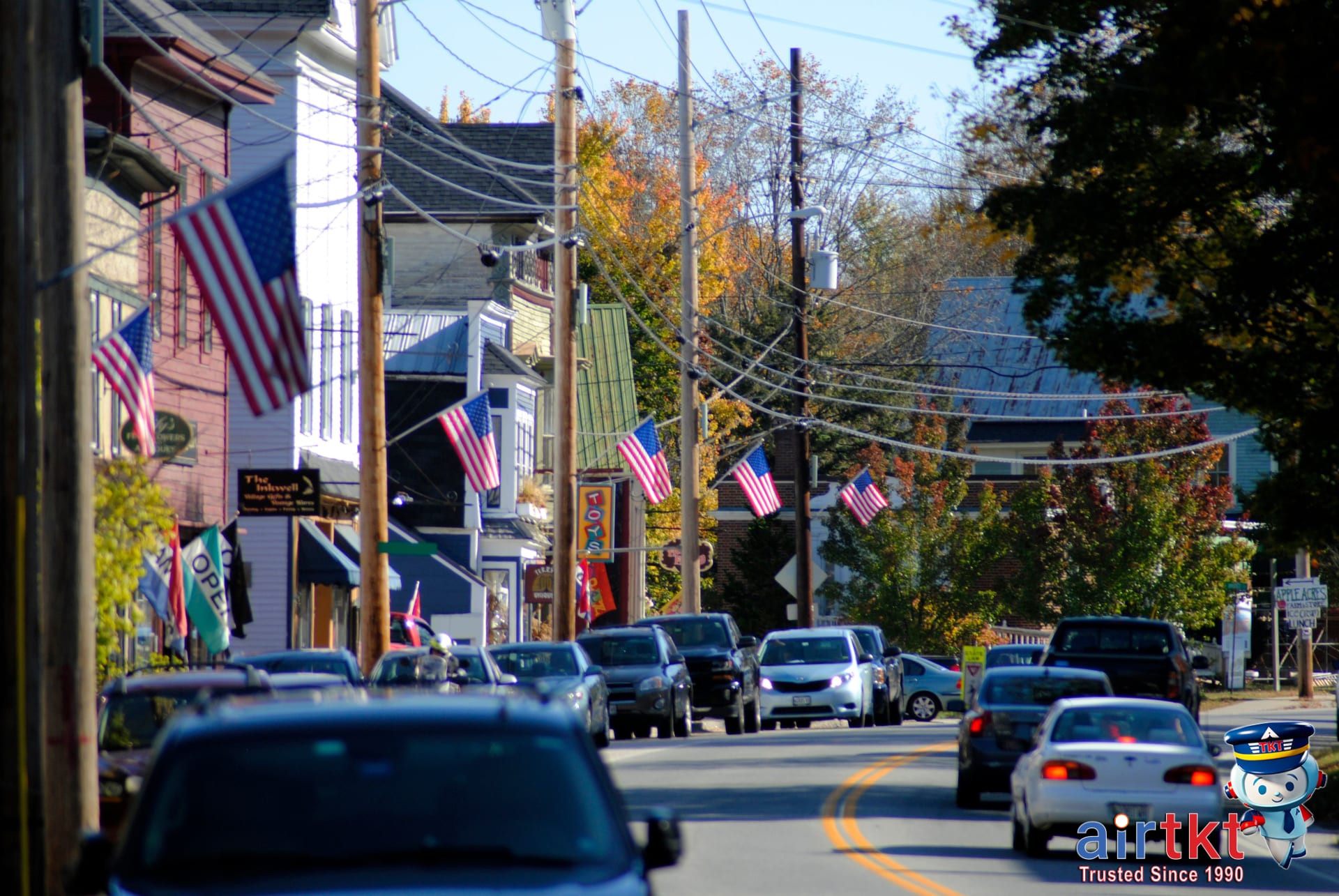 Flag Day Travel: Mini Road Trips and Patriotic Destinations