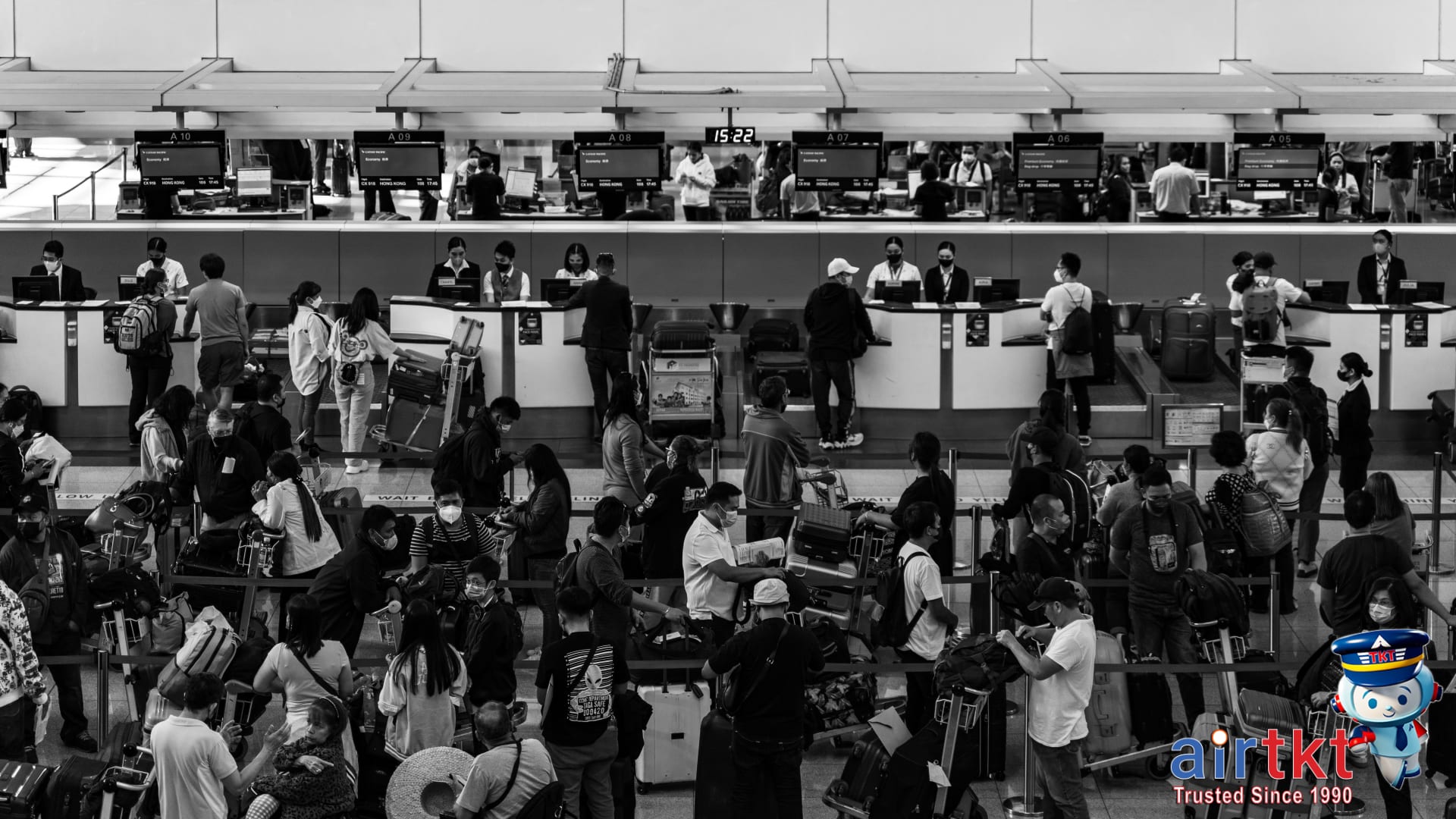 Haggling for Upgrades: Can You Negotiate at the Airport?