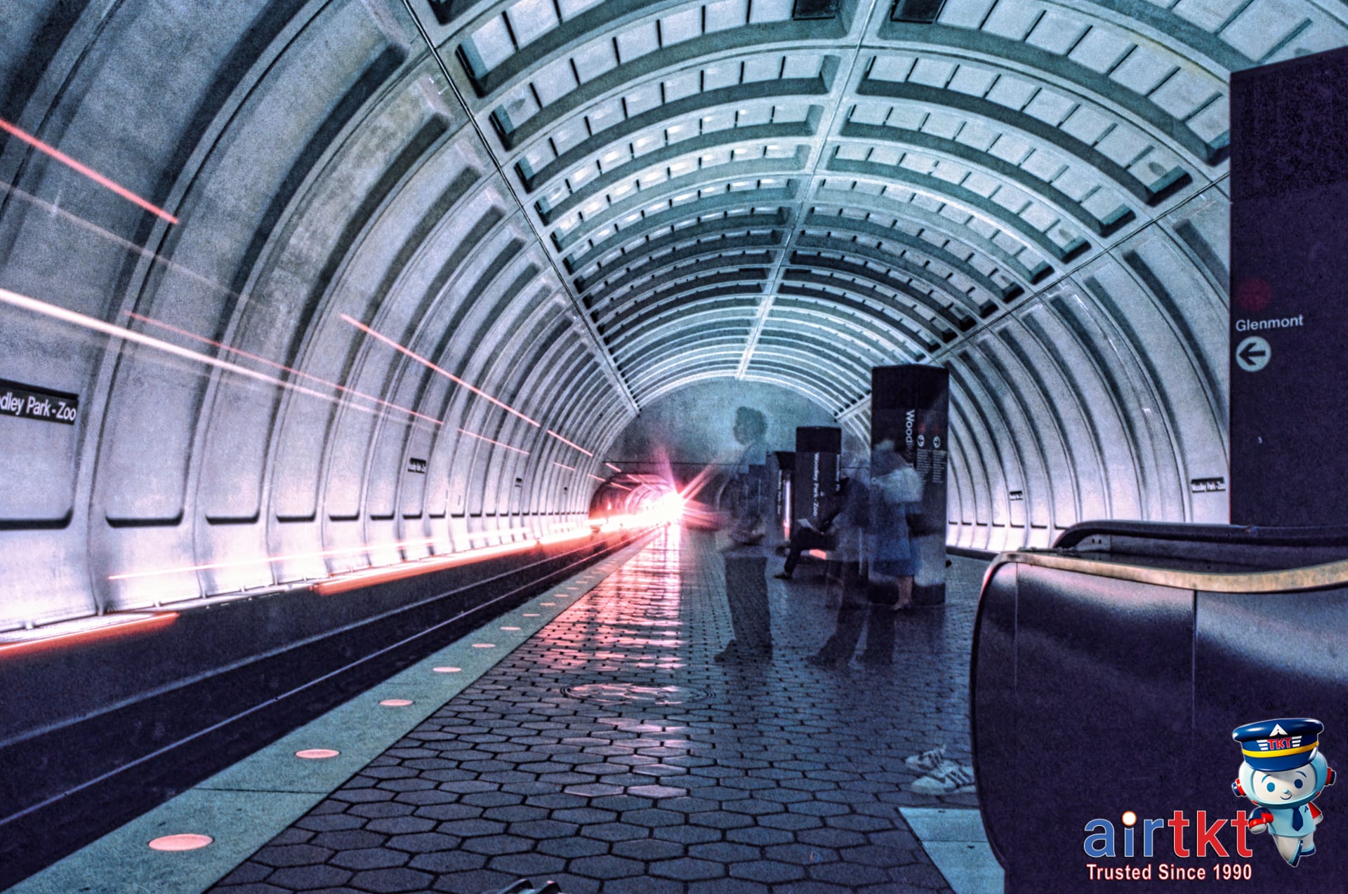 Getting Around Washington DC: Metro, Bus, and the Capital Bikeshare