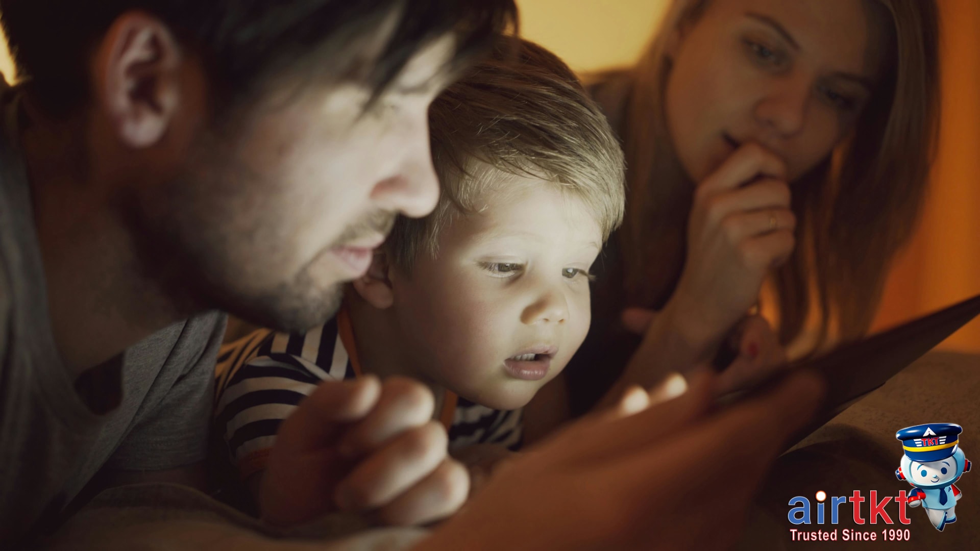 Affordable Family Vacations: Saving Money When Flying with Kids
