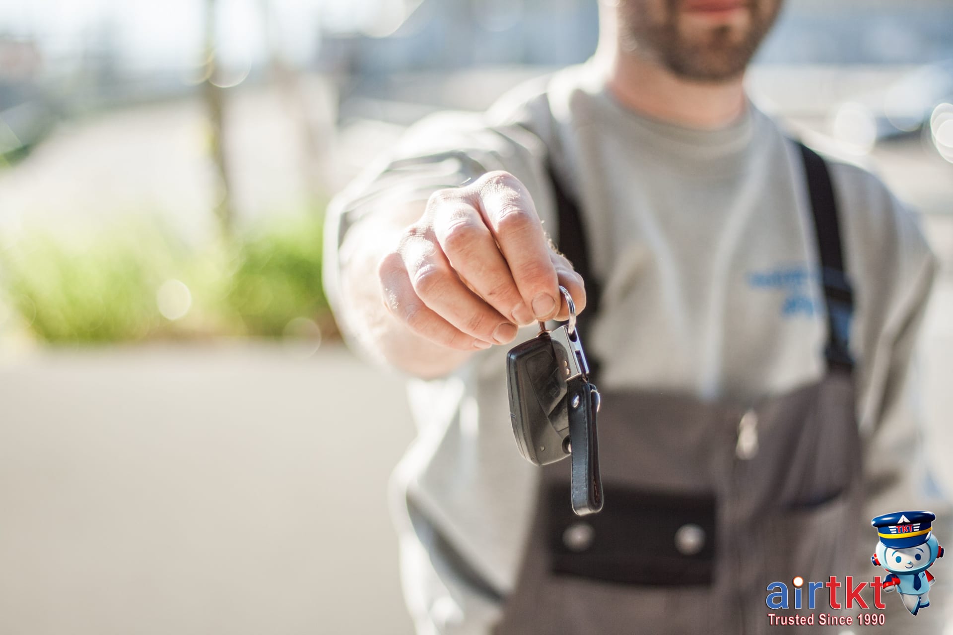 Rental Car Insurance: What You Actually Need vs What to Skip
